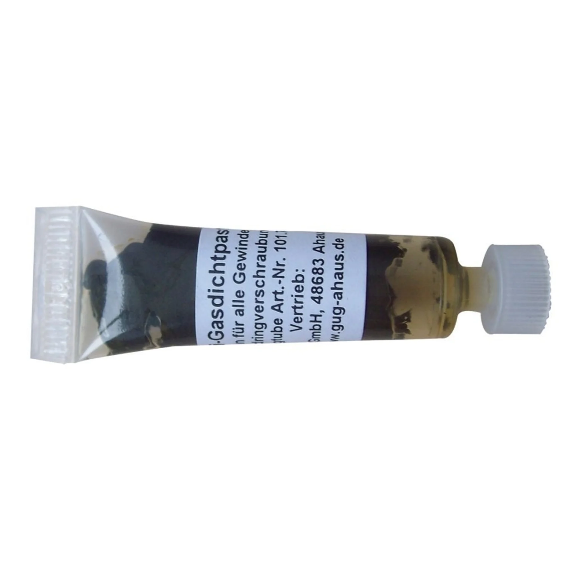 Gasdichtpaste 5 Gramm, SB-verpackt Gasdichtpaste 5 Gramm, SB-verpackt