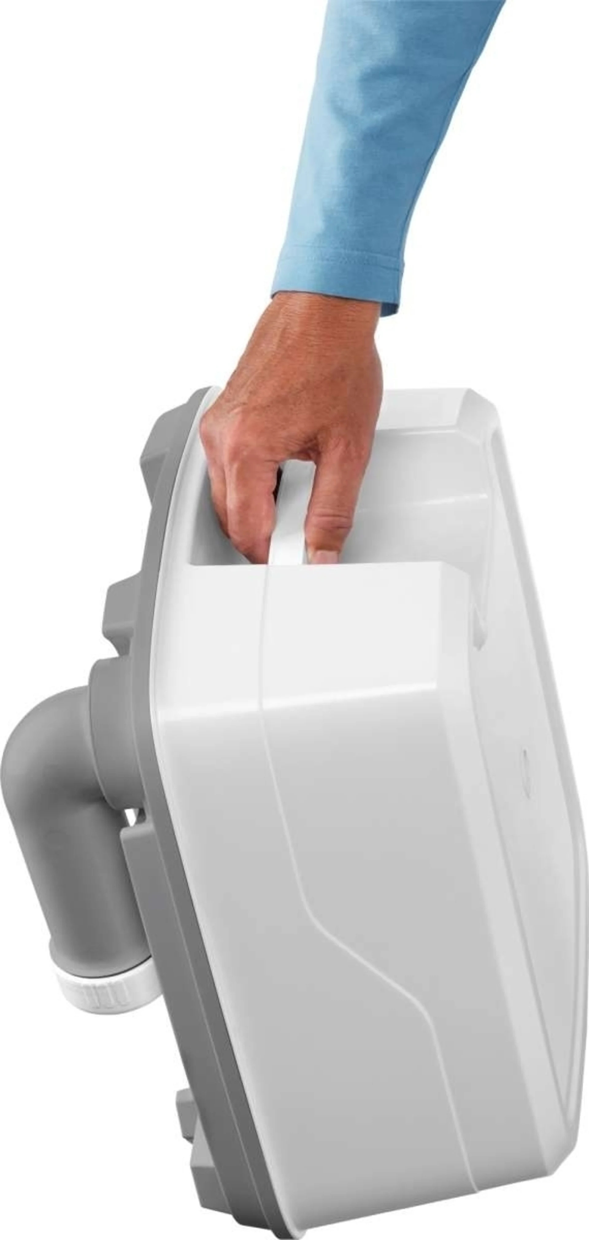 Thetford Porta Potti 365 tragbare Campingtoilette Thetford Porta Potti 365 tragbare Campingtoilette