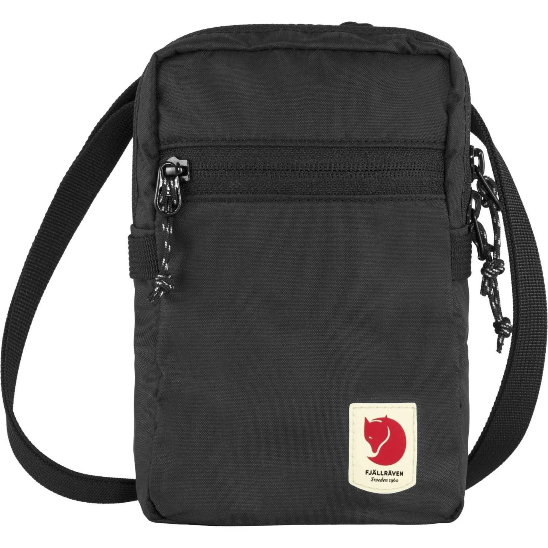 Fjällräven sac à dos High Coast Pocket black