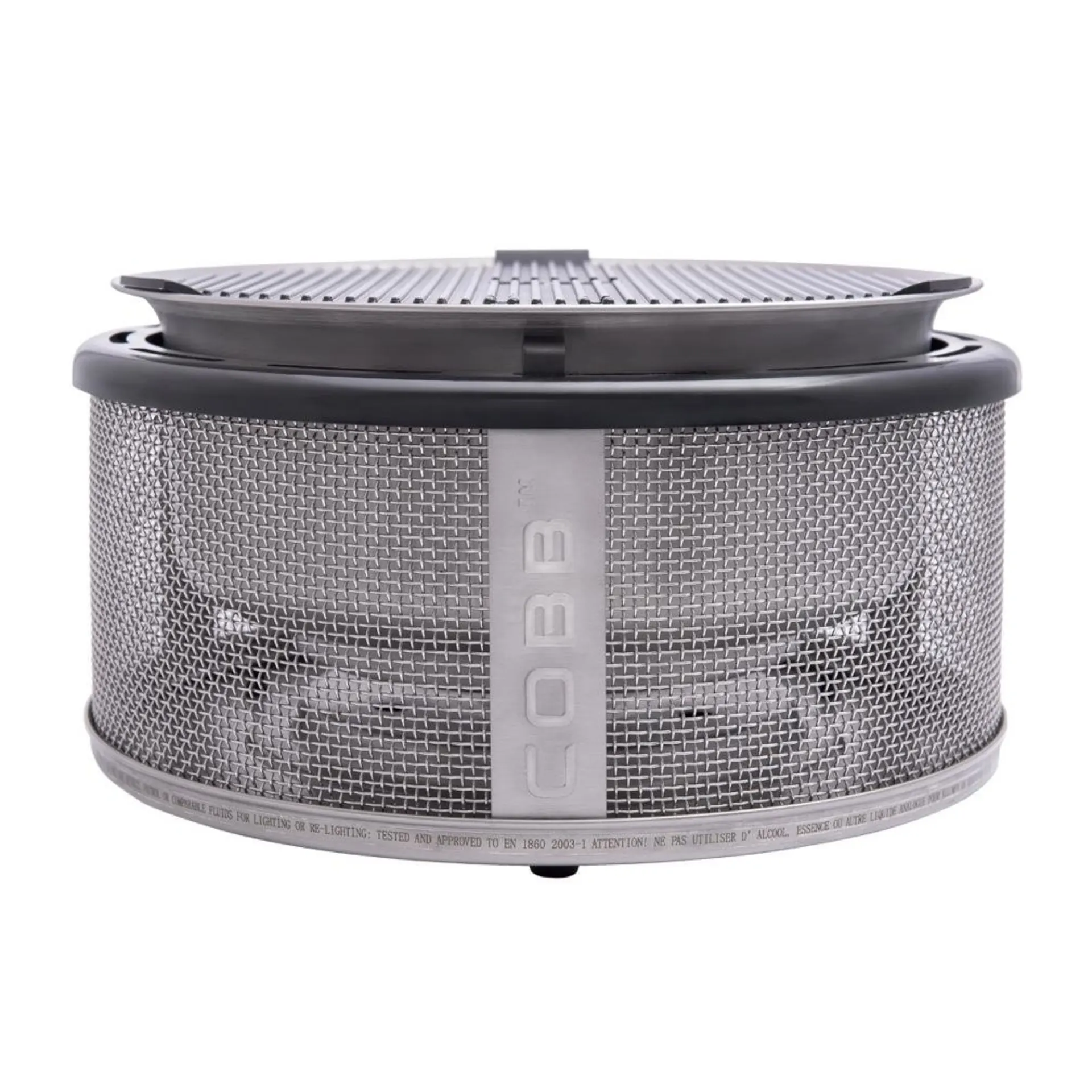 Cobb Holzkohlegrill Grill Easy to go