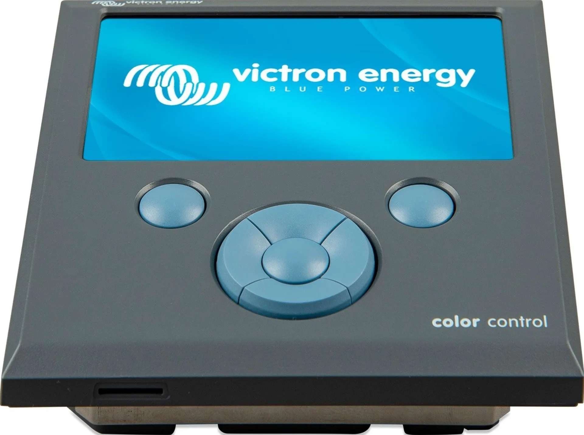 Victron Color Control GX Systemüberwachung / -bedienung
