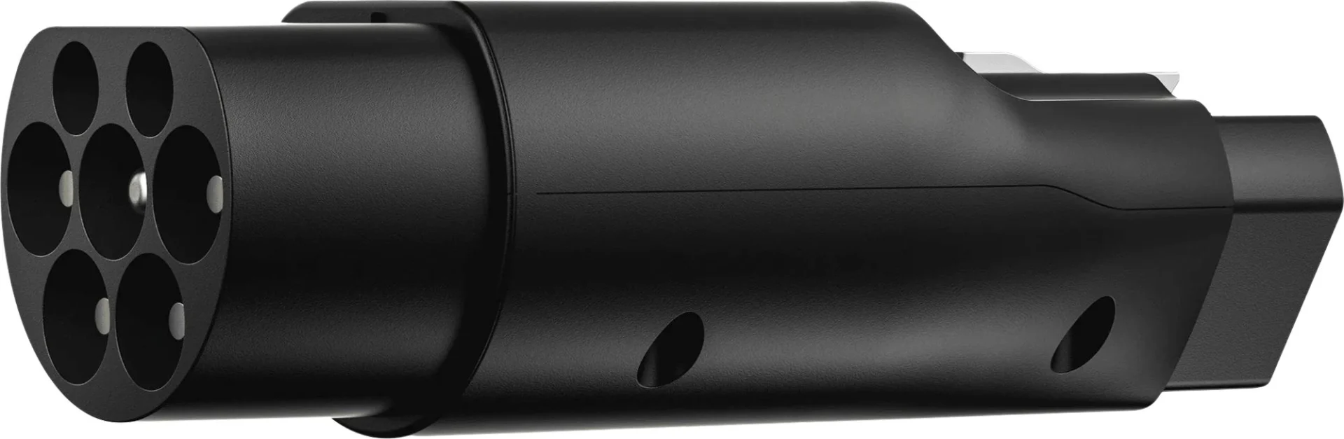 EcoFlow EV X Stream Adapter für Delta Pro