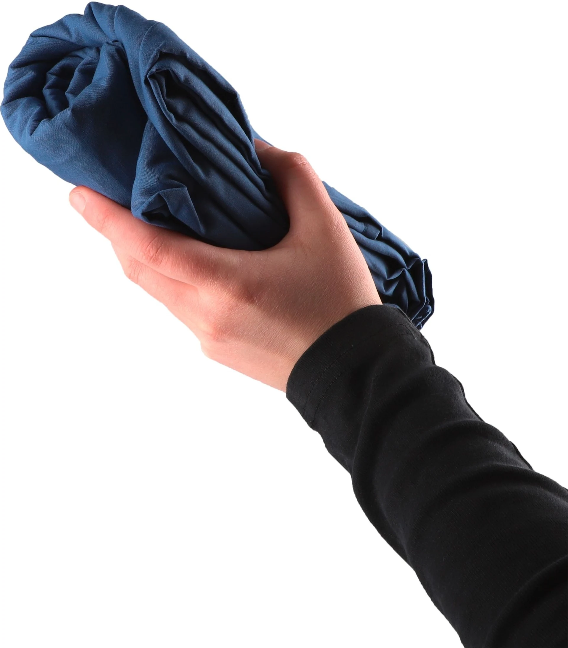 Sac de couchage de cabane TC-Inlett