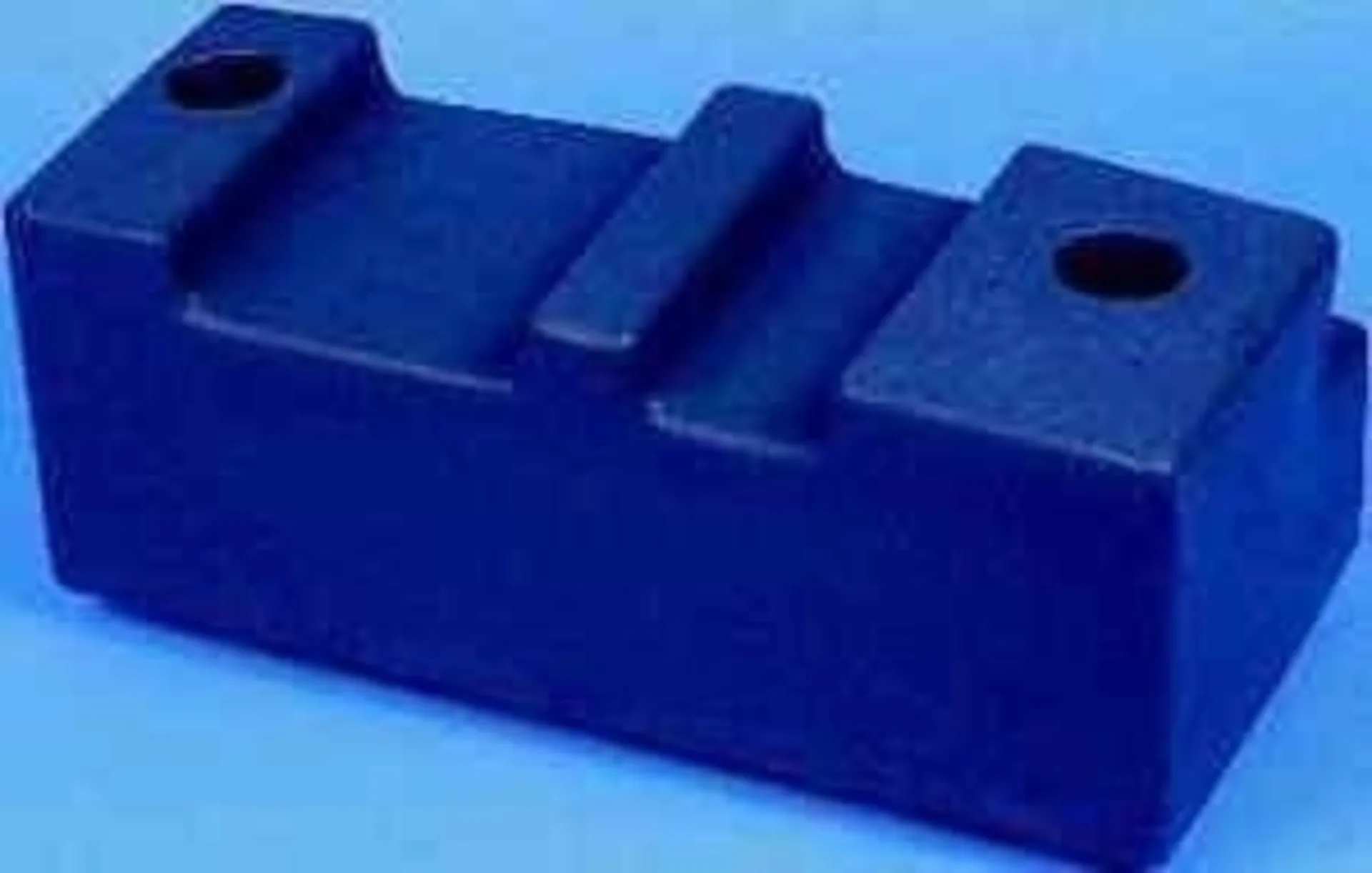 Support de réservoir pour 61013