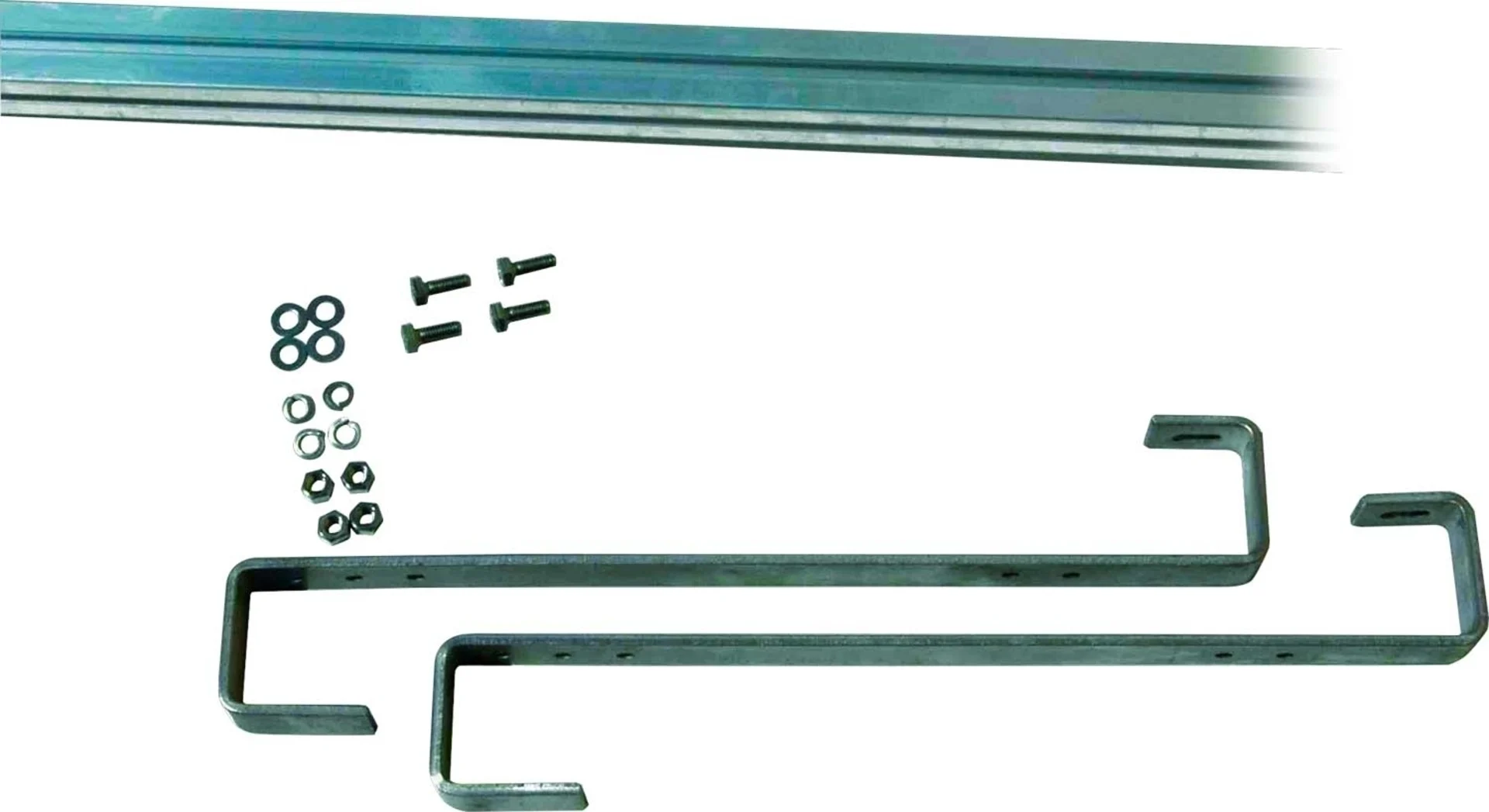 Kit de fixation sur toit Sunset pour installation solaire SUNpay 300 Kit de fixation sur toit Sunset pour installation solaire SUNpay 300