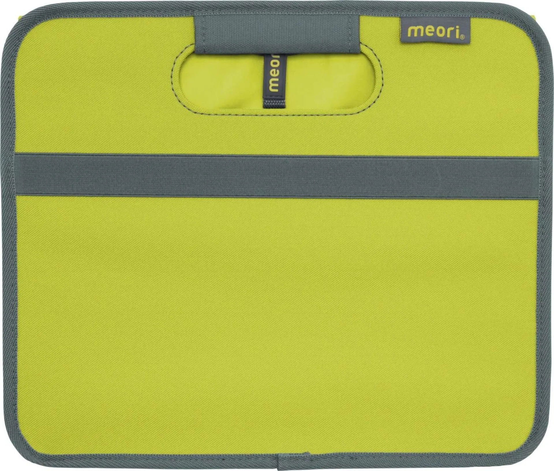Meori Faltbox Classic Kiwi Grün Large 30 Liter