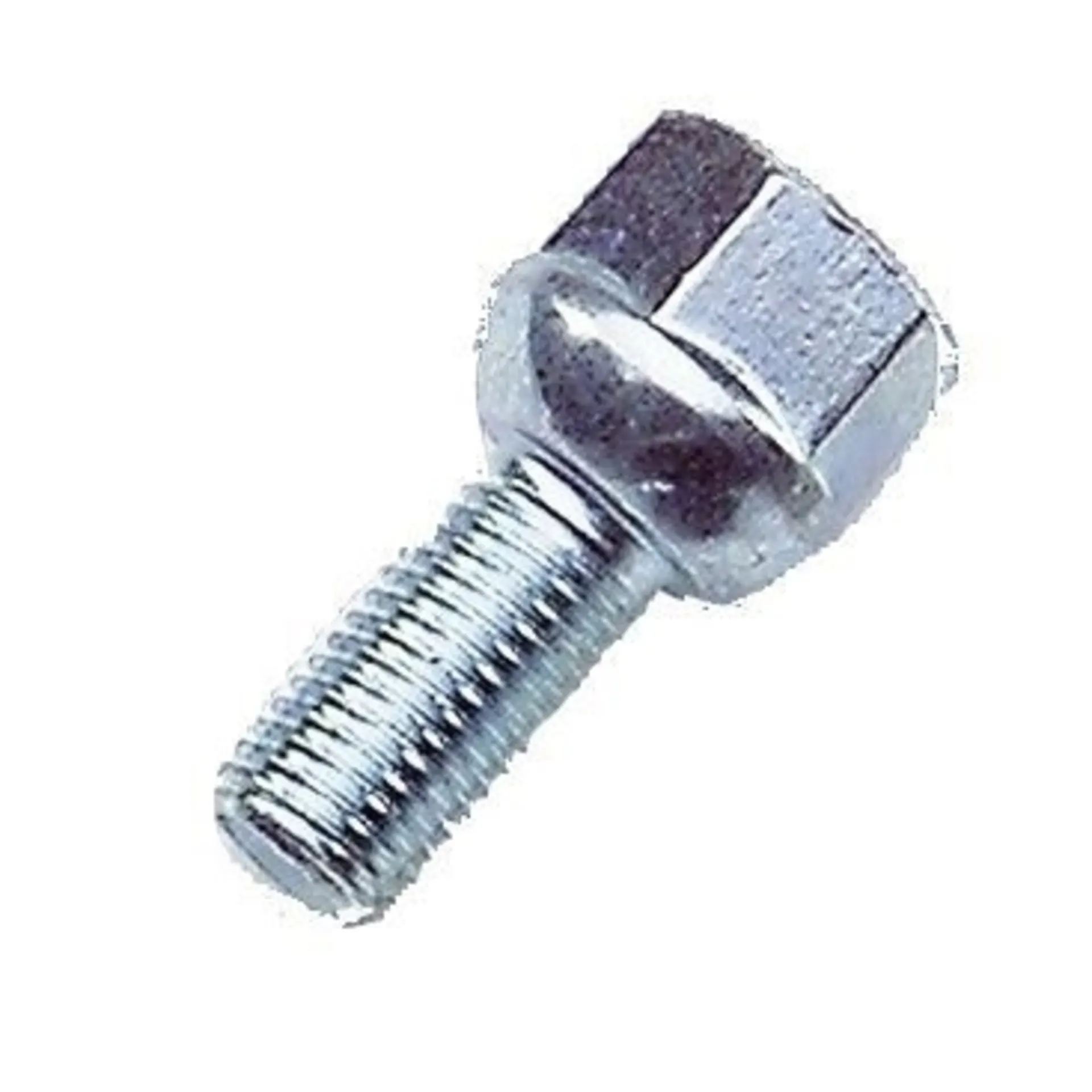 Radbolzen/Radschrauben M12 x 1,5 x 30 mm