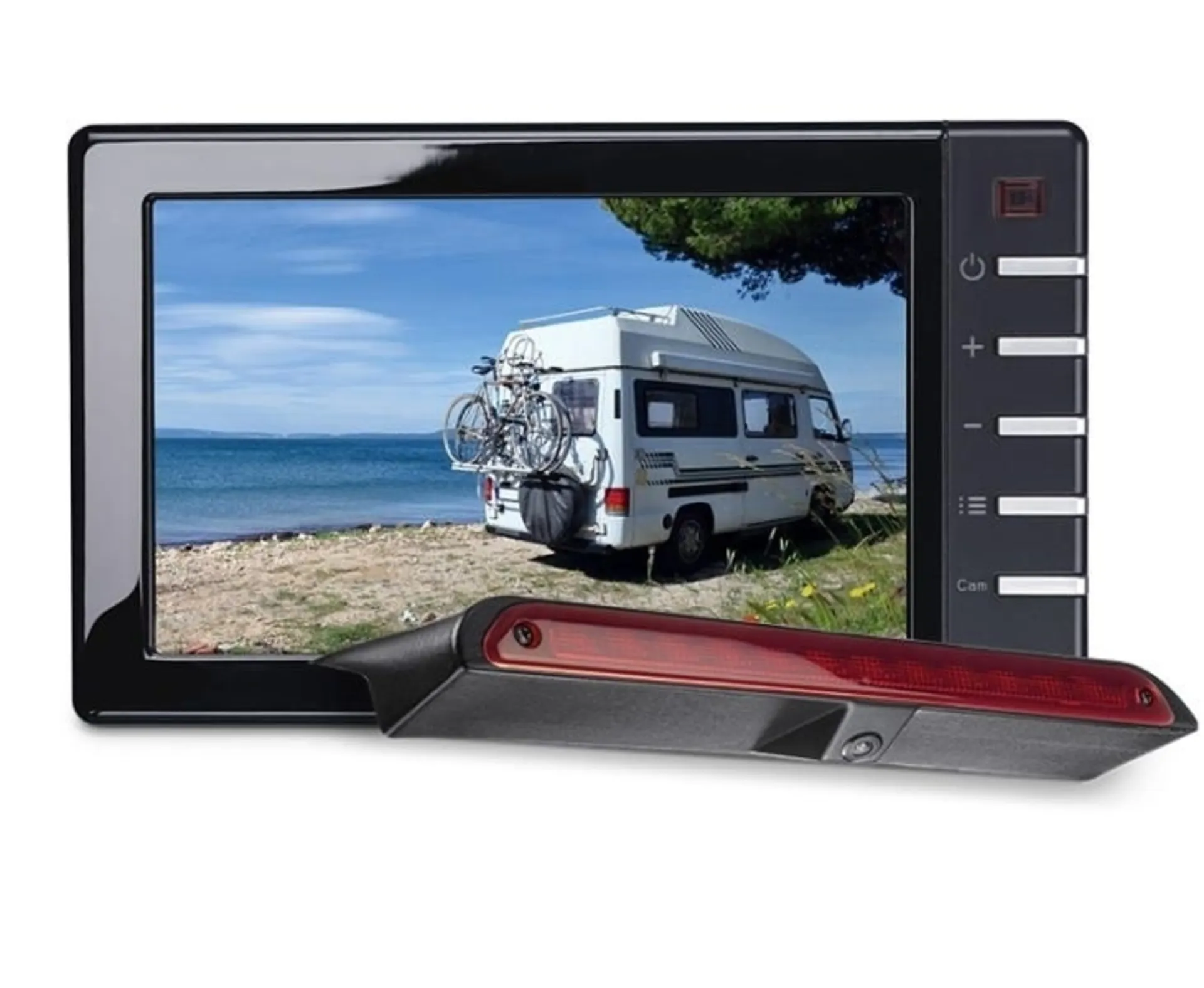 PerfectView RVS535 5"Mon.