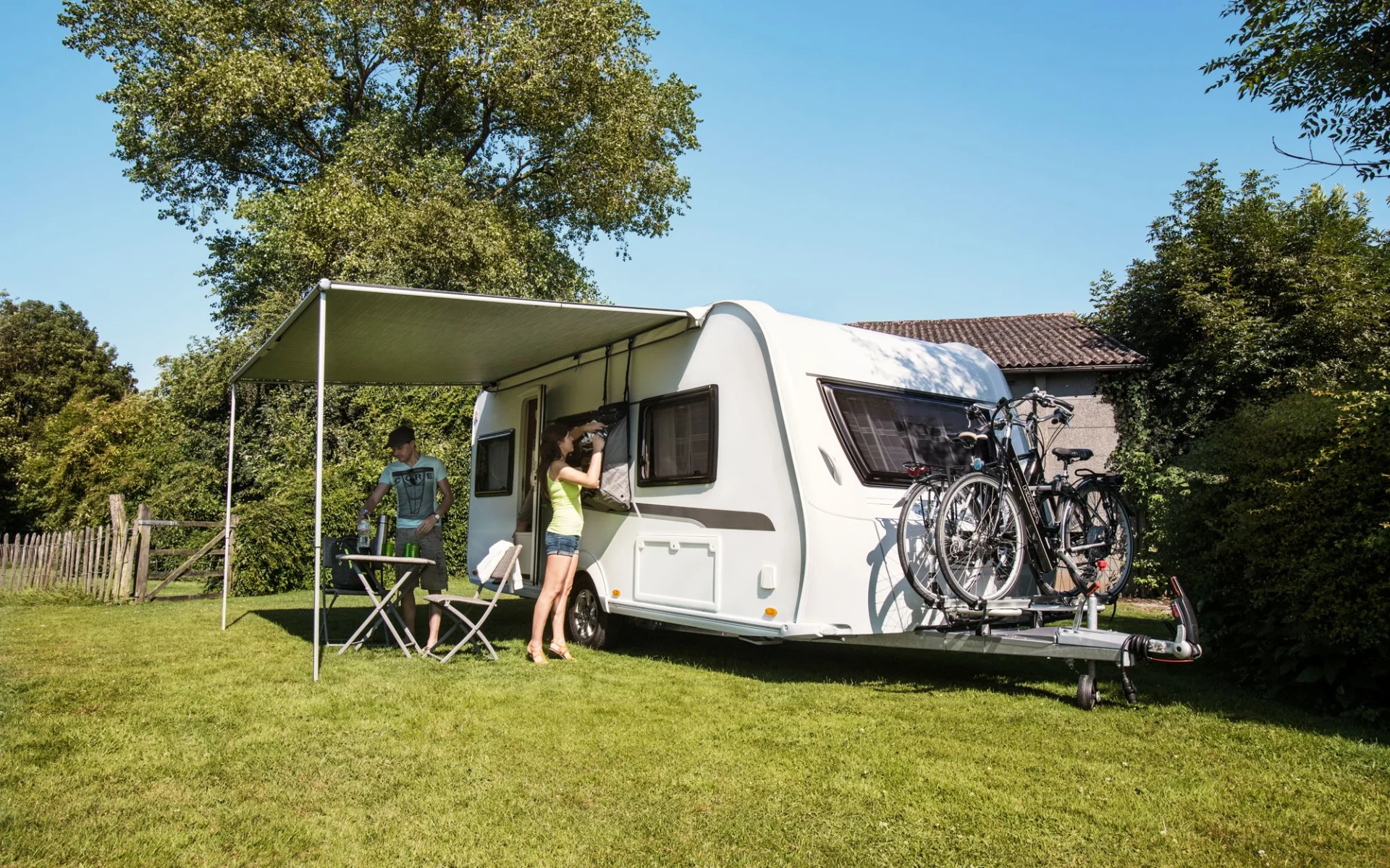 Thule Omnistor 1200
