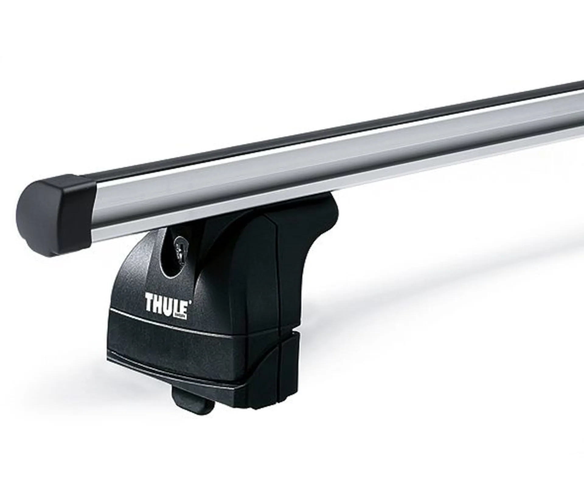 Thule ProBar Evo Dachträger-Traverse Laststrebe 135 cm 2 Stück