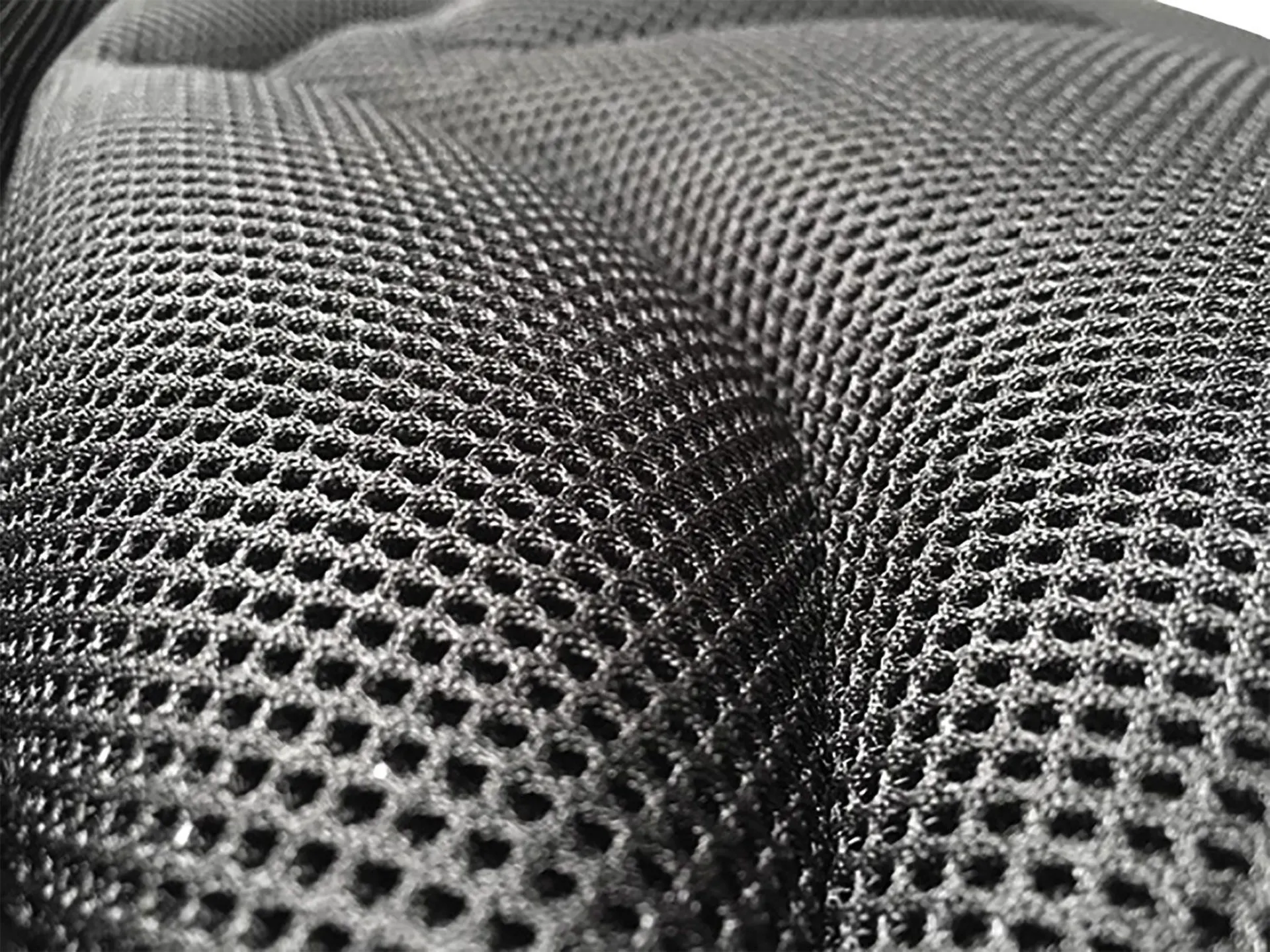 Sitback Air Fit Premium Housse de siège pour véhicule 3D Black