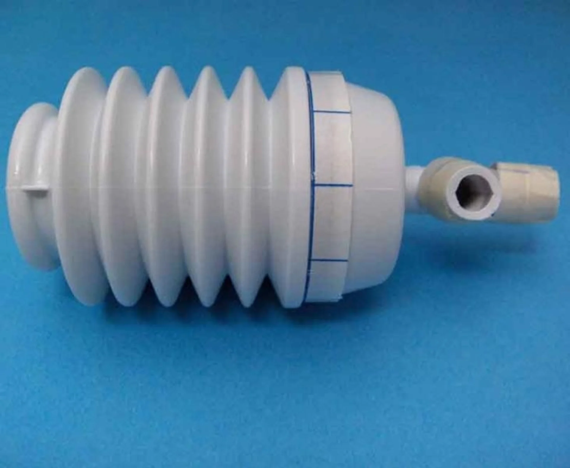 Pompe de remplacement Thetford pour Porta Potti