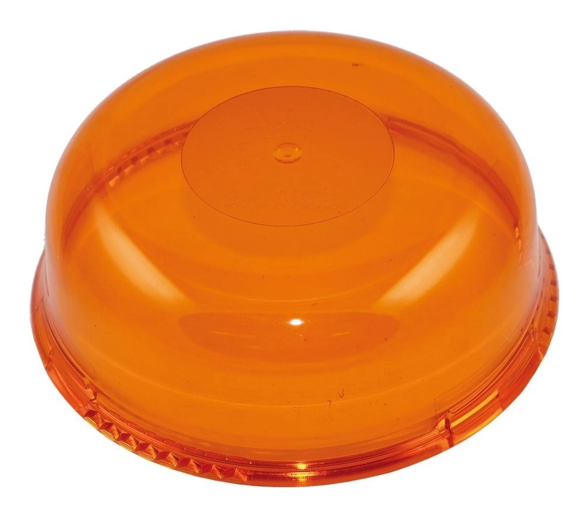 Verre de rechange jaune pour Pegasus