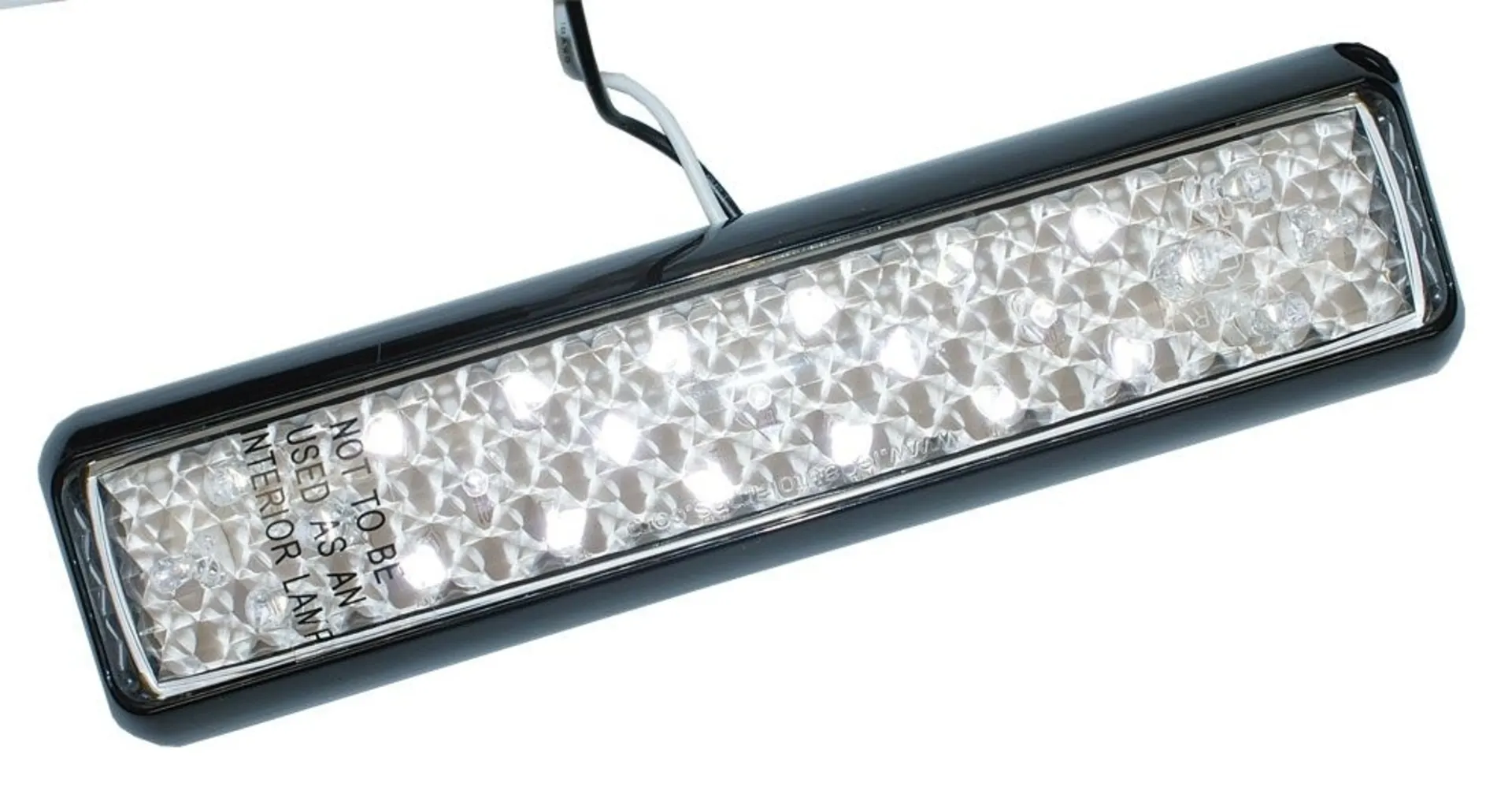LED-Rückfahrleuchte 12/24V