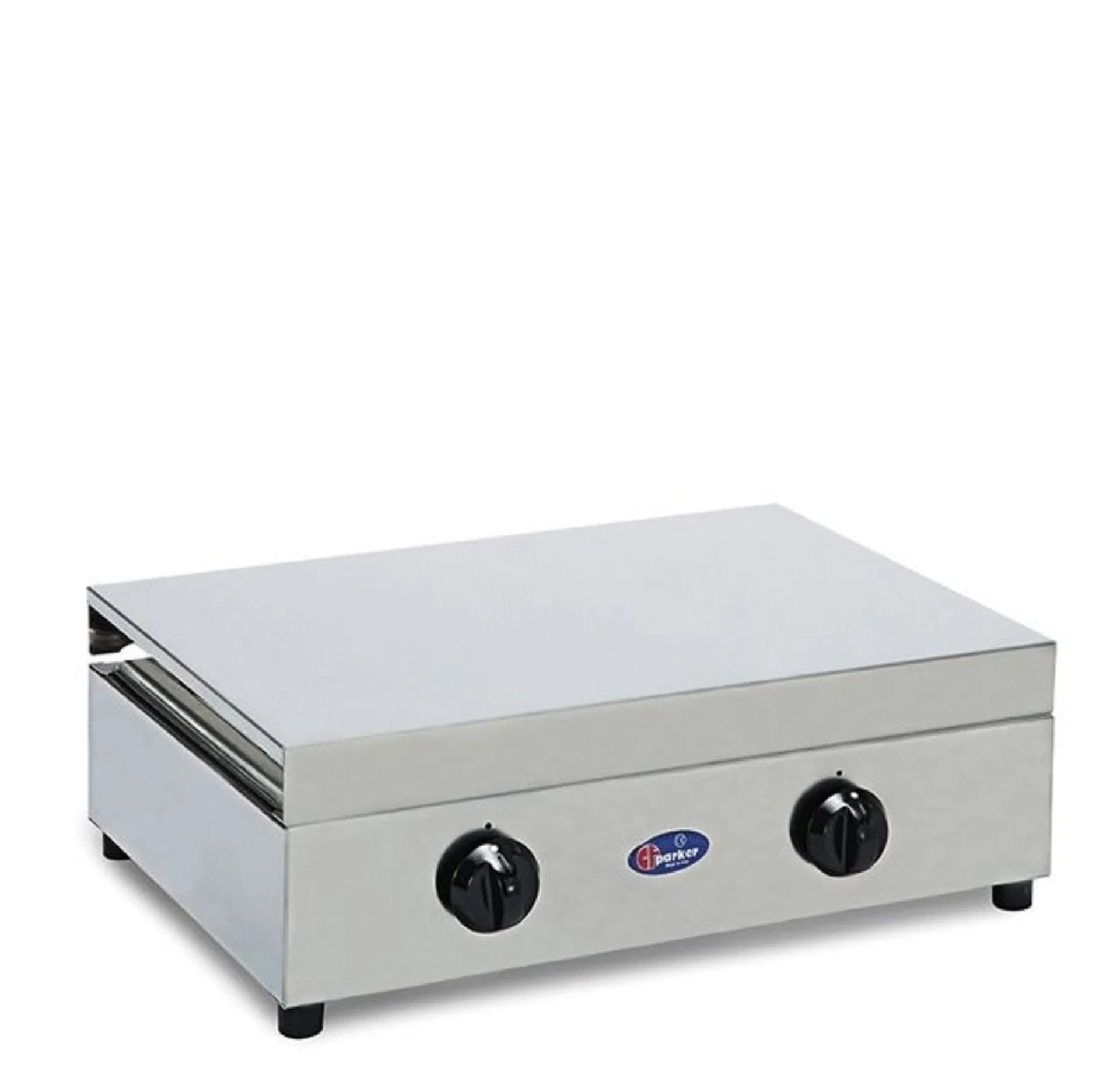 PFO2200ACCGPS (50mbar avec sécurité de fin de course)