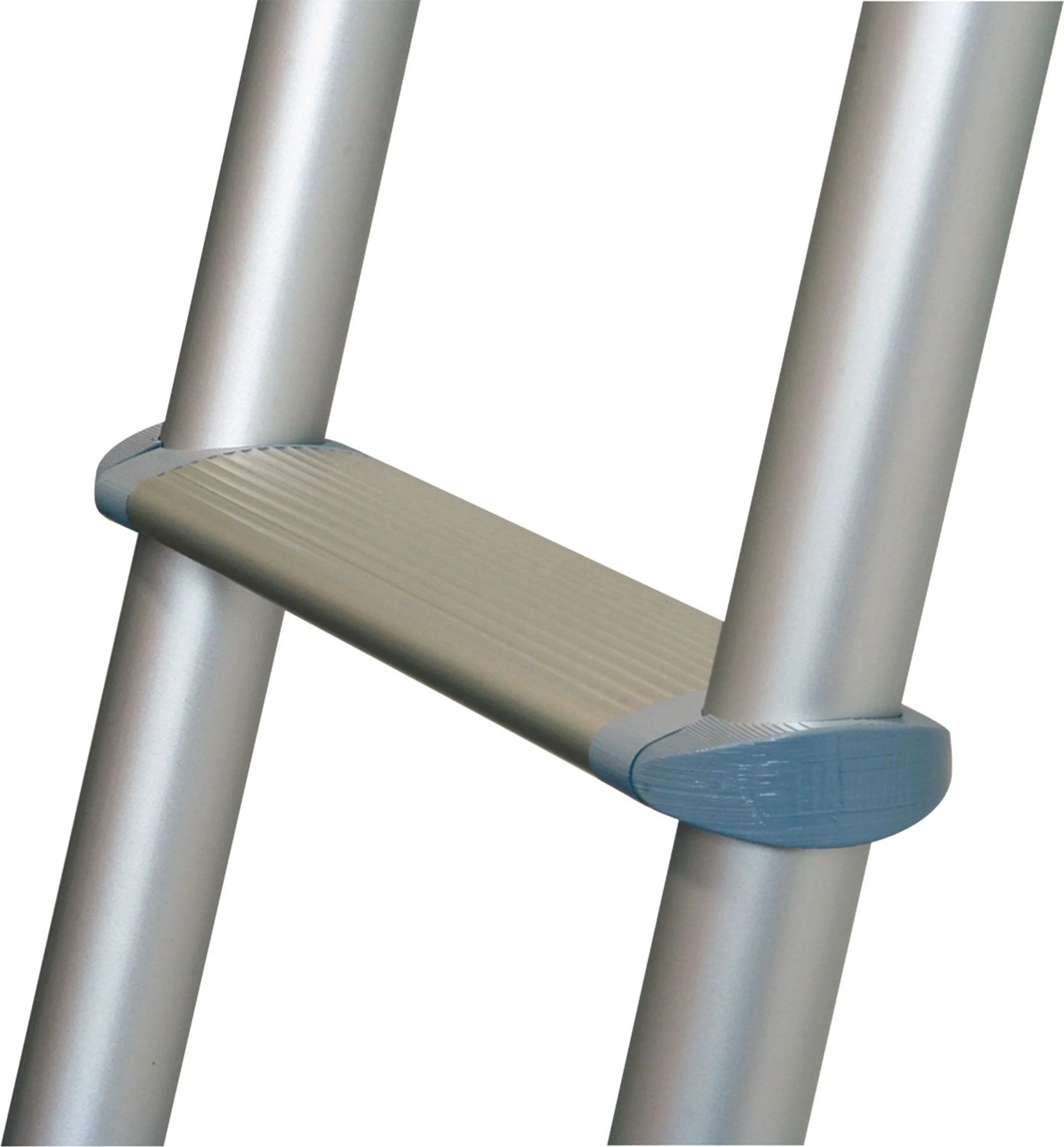 Fiamma Deluxe 5B Aluminium Leiter 165 cm