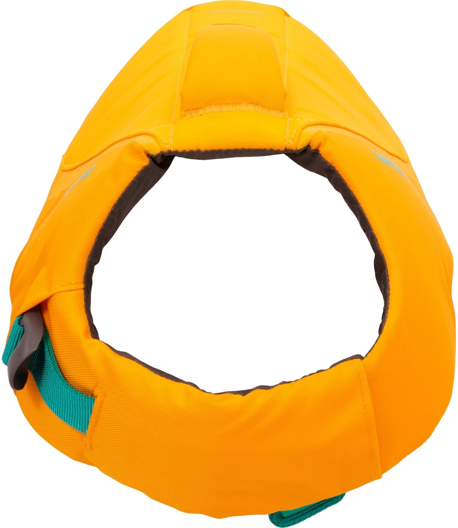 Ruffwear Float Coat Schwimmweste für Hunde Wave Orange M