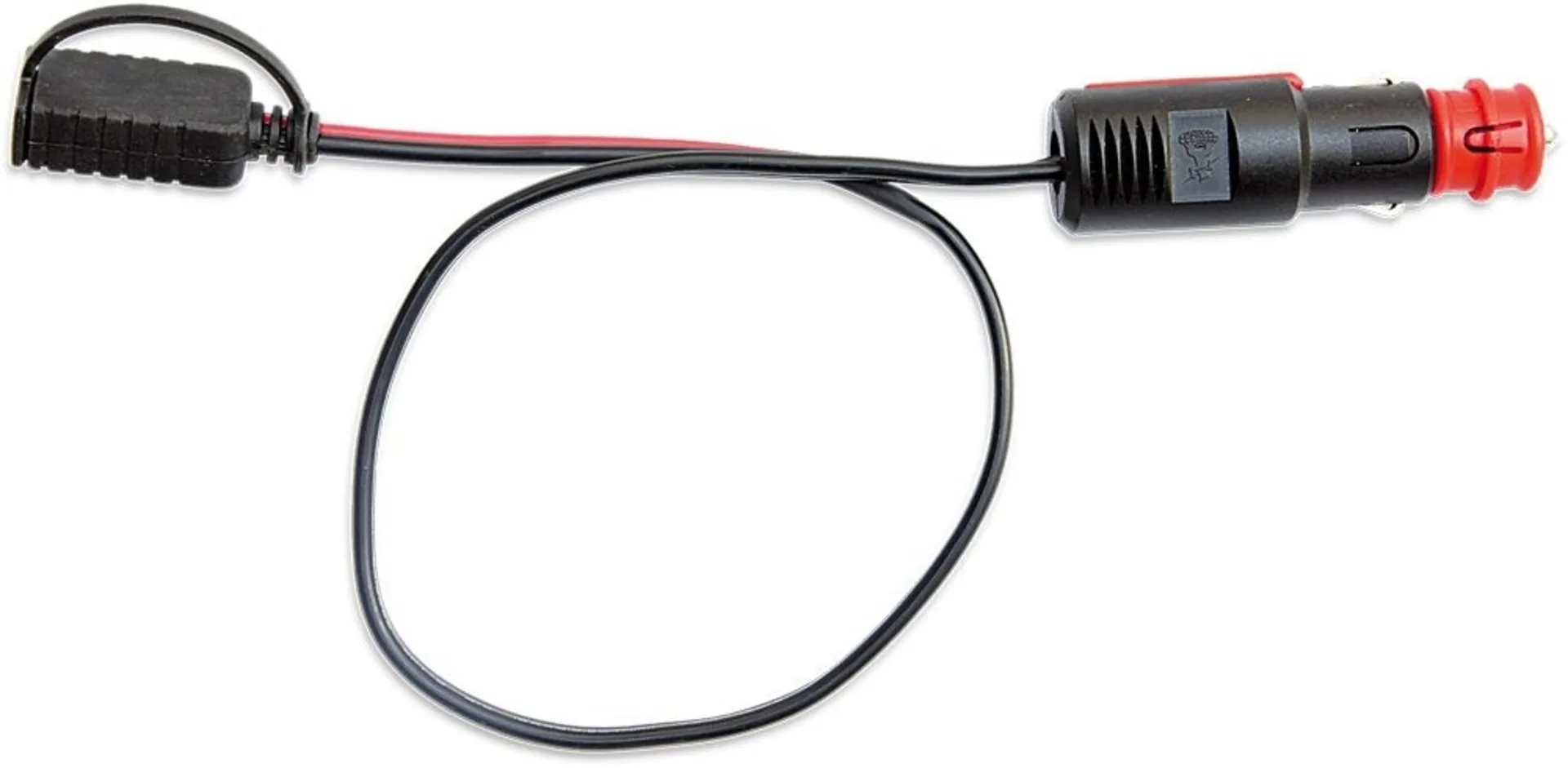NOCO - Zig.anzünder-Anschlusskabel 12 V 550 mm