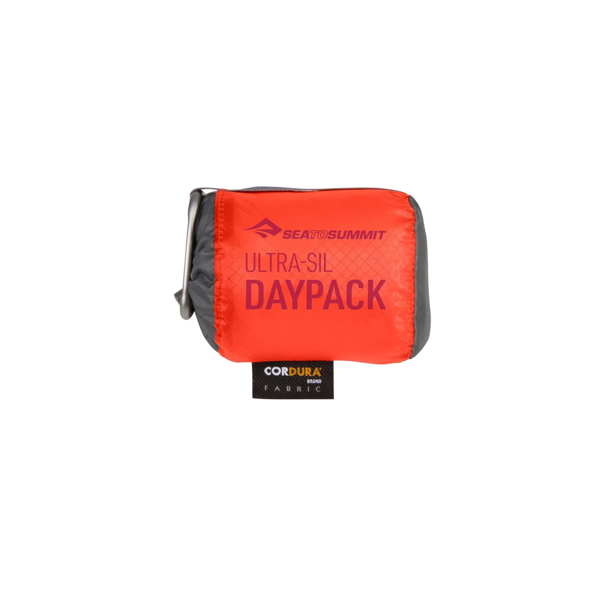 Sac à dos à la journée Ultra-Sil 20L - Orange