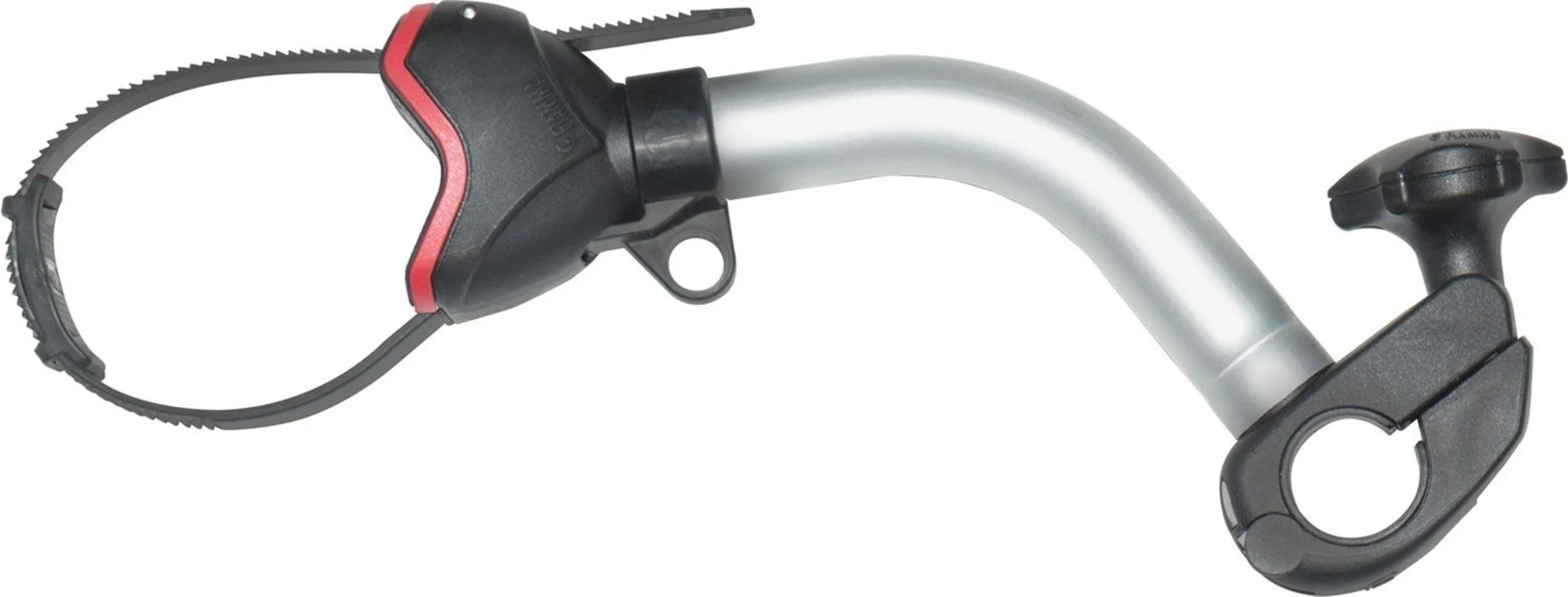 Système de blocage des roues Fiamma Bike-Block Pro S 2