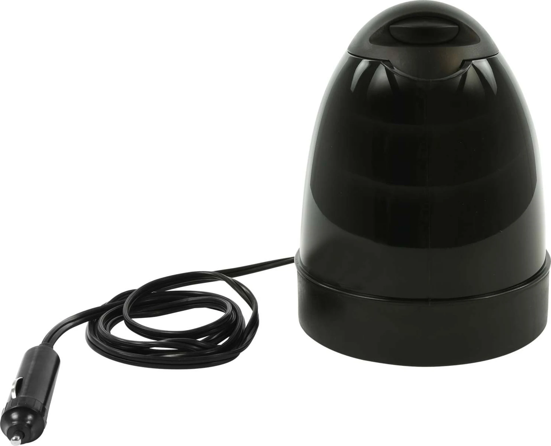 PAT Bouilloire de voyage et de camping 1 litre 12 V