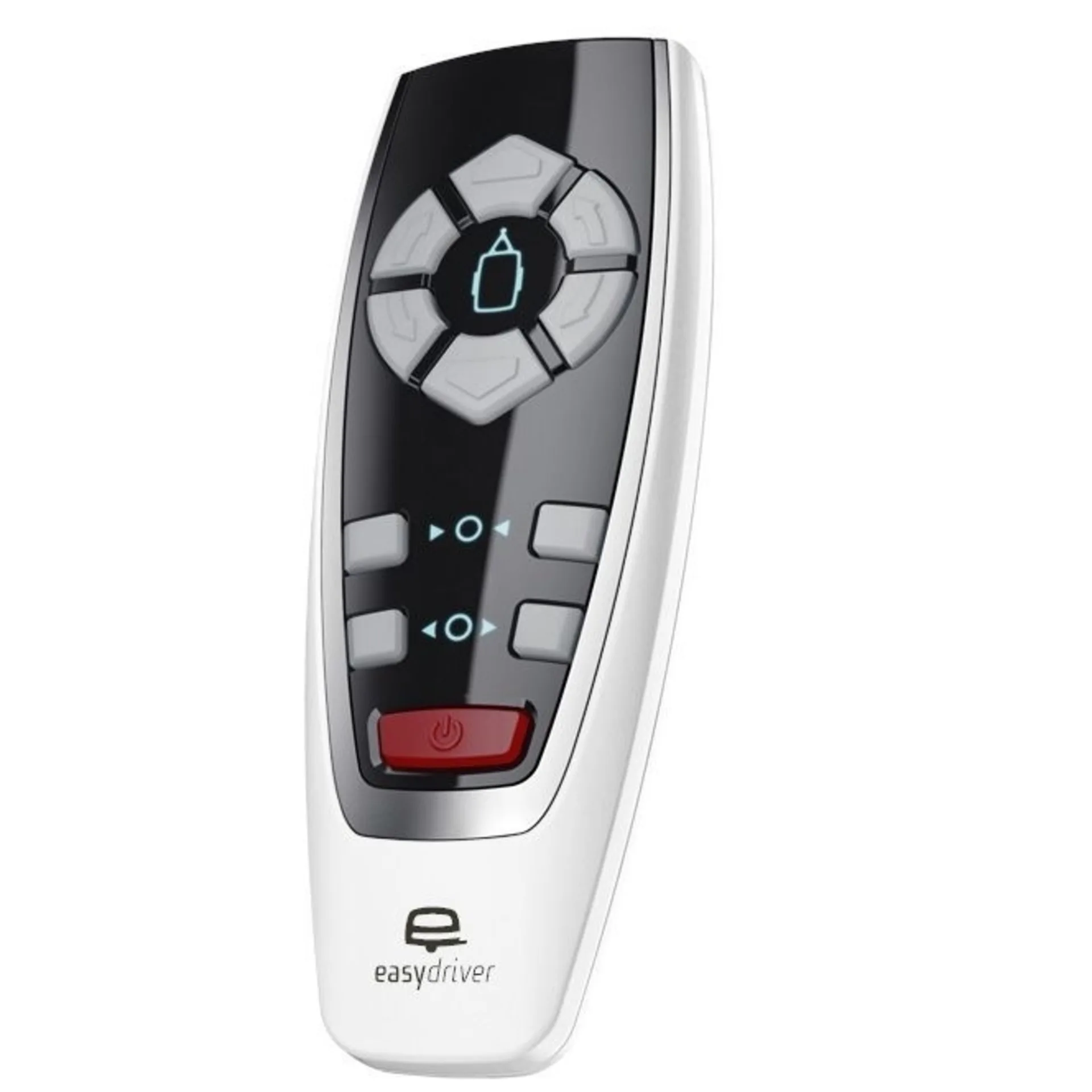 Fernbedienung easydriver für Pro / Active / Basic Modelle