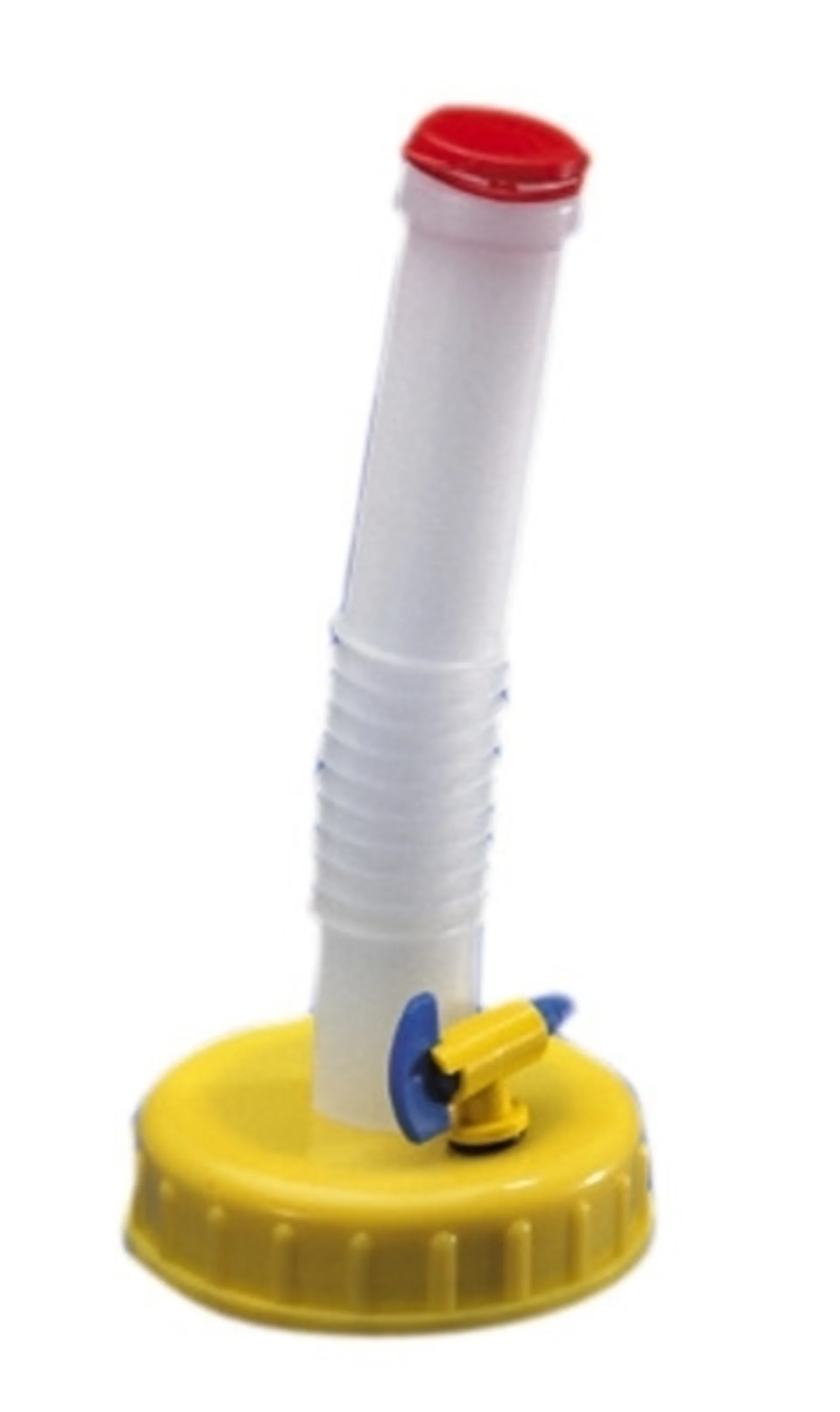 Fermeture DIN96 avec sortie 20cm