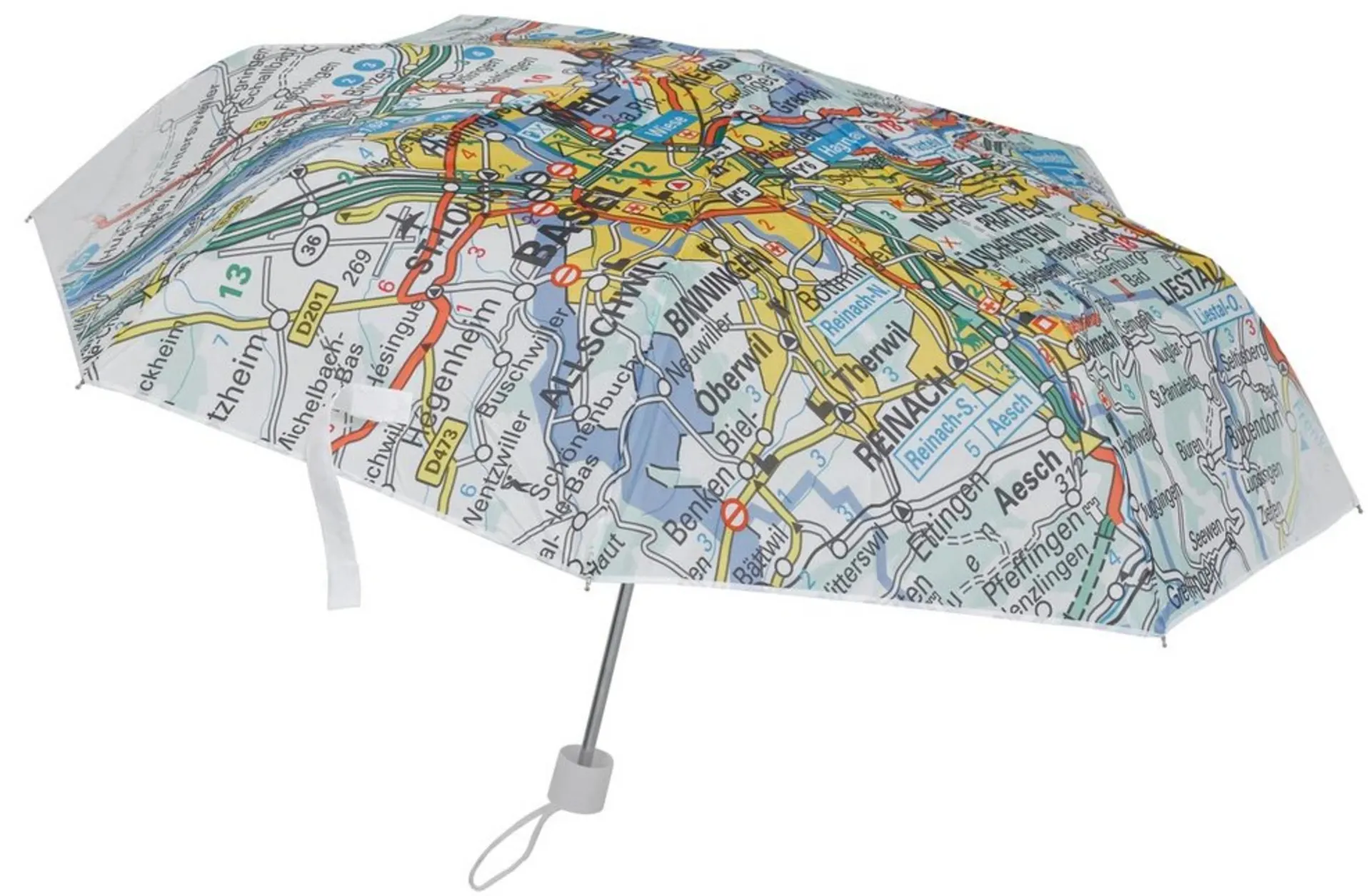 Regenschirm Luzern