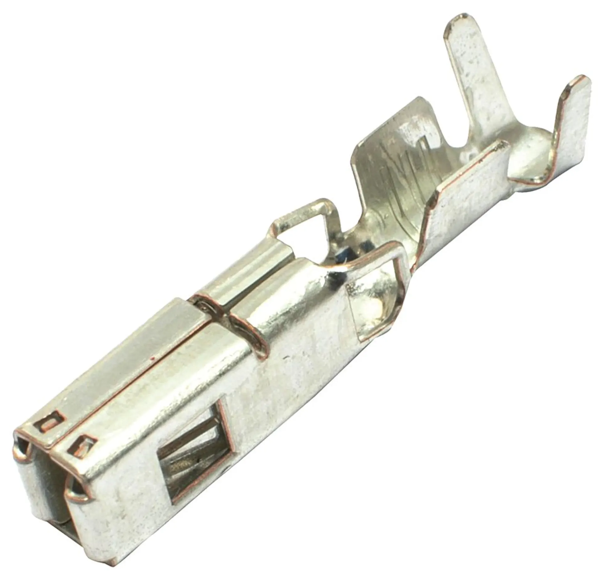 Delphi - Buchsenkontakt Sicma-3, 2.8 3.4 x 4.0 mm, Länge: 19.9 mm, 1.0 - 2.5 mm2