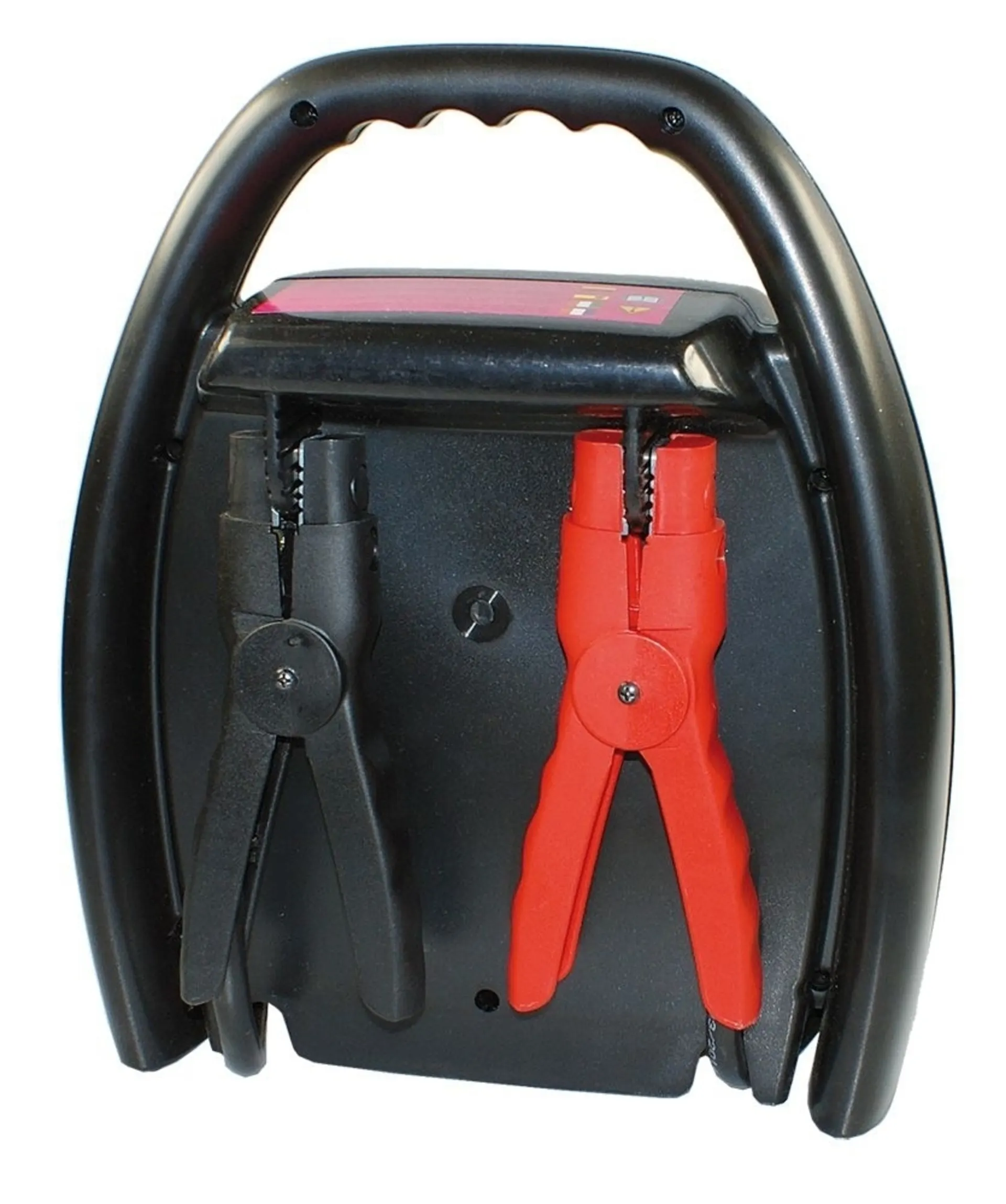 Start Booster 12V 2000A-peak 18Ah
