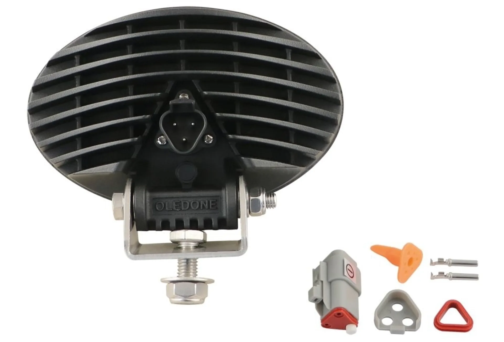 OLEDONE LED-Arbeitsscheinw. 6'000 lm Side-Shooter-Technologie