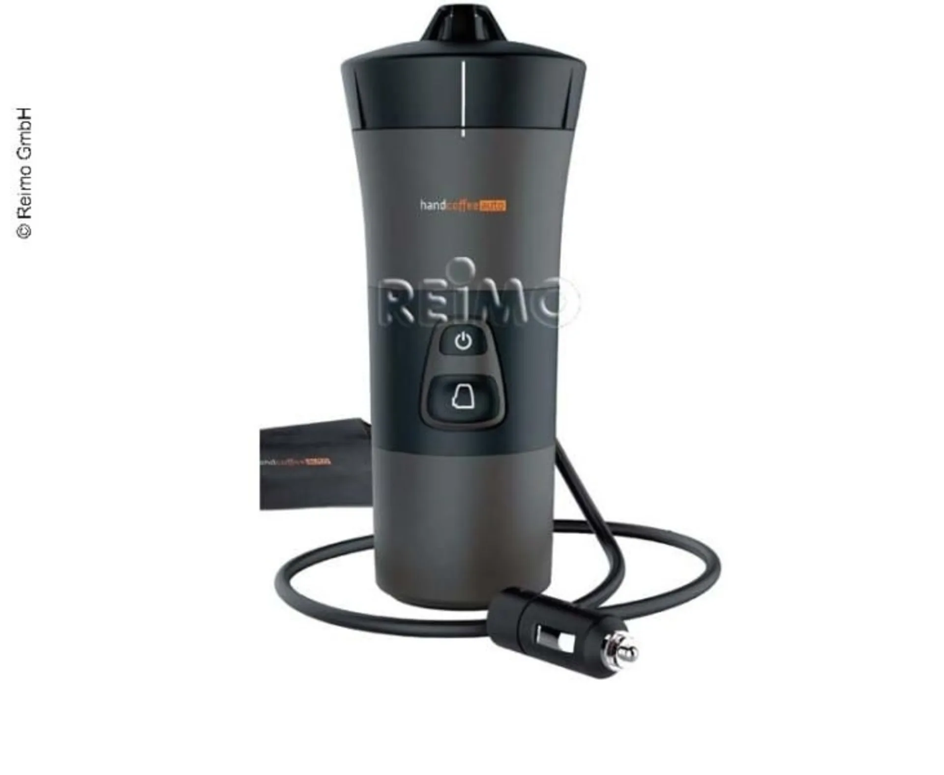 Handcoffee 12V (für Pads)
