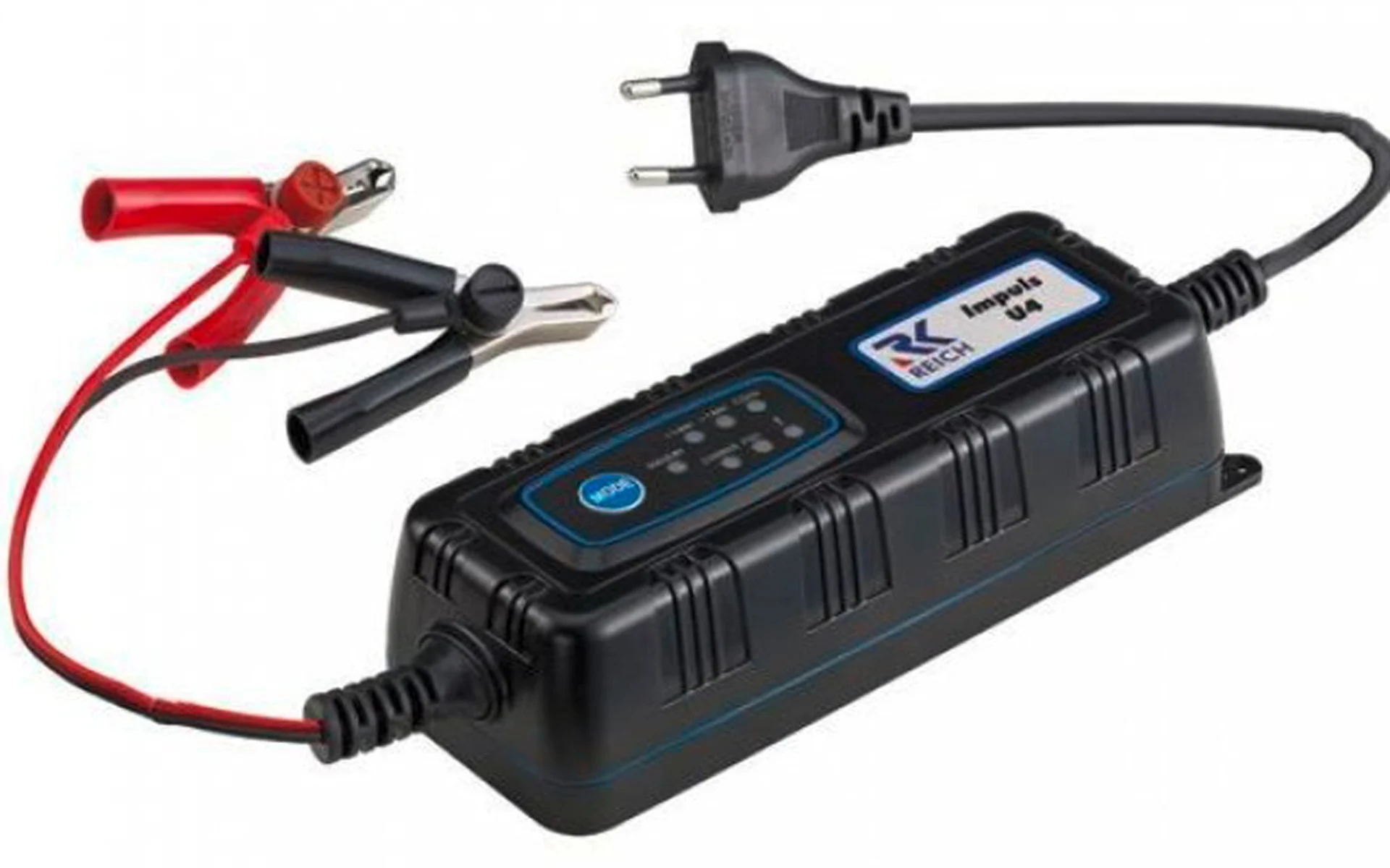 Chargeur Reich Impuls U4 12 V