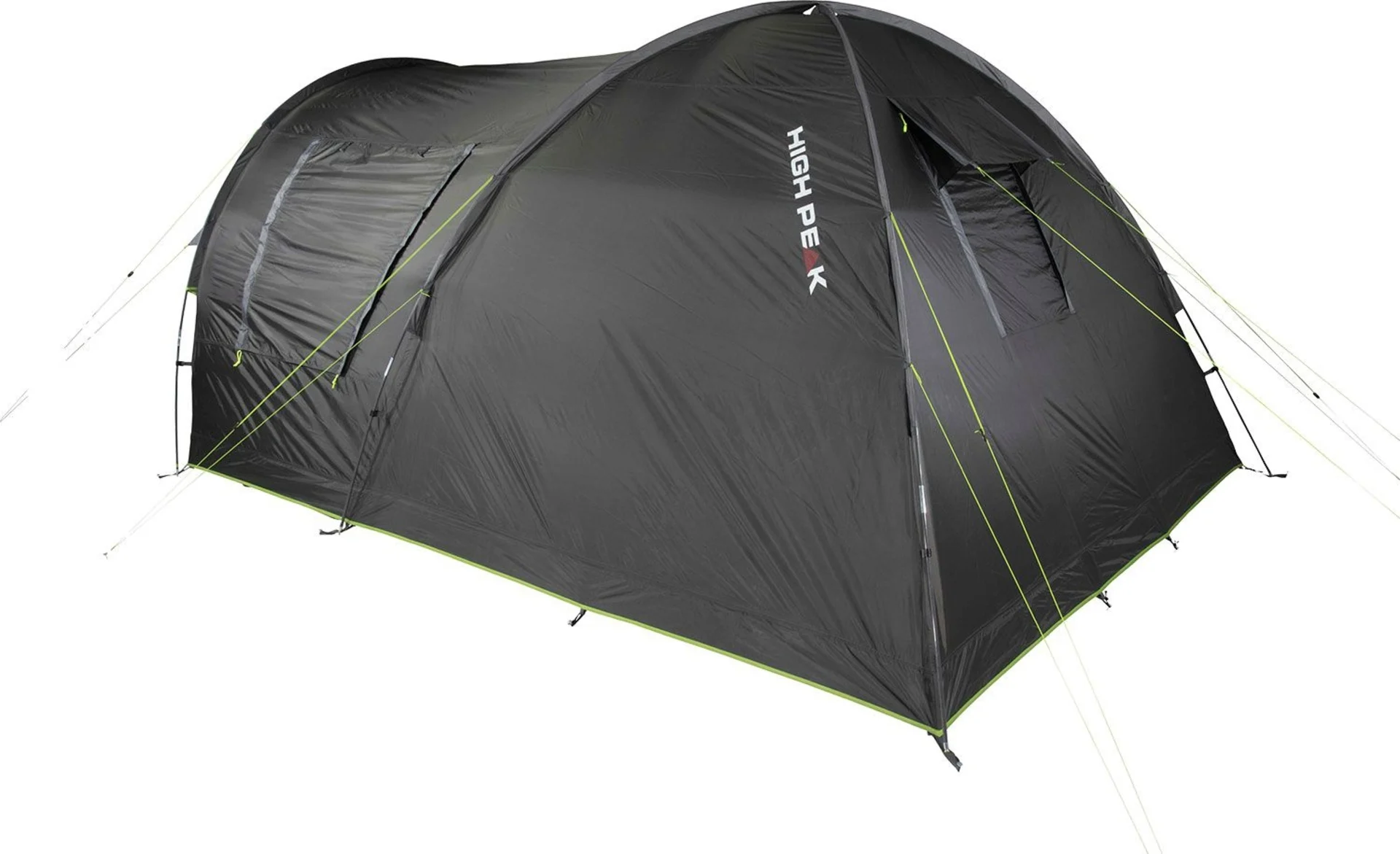 High Peak Andros 4.0 Kuppelzelt