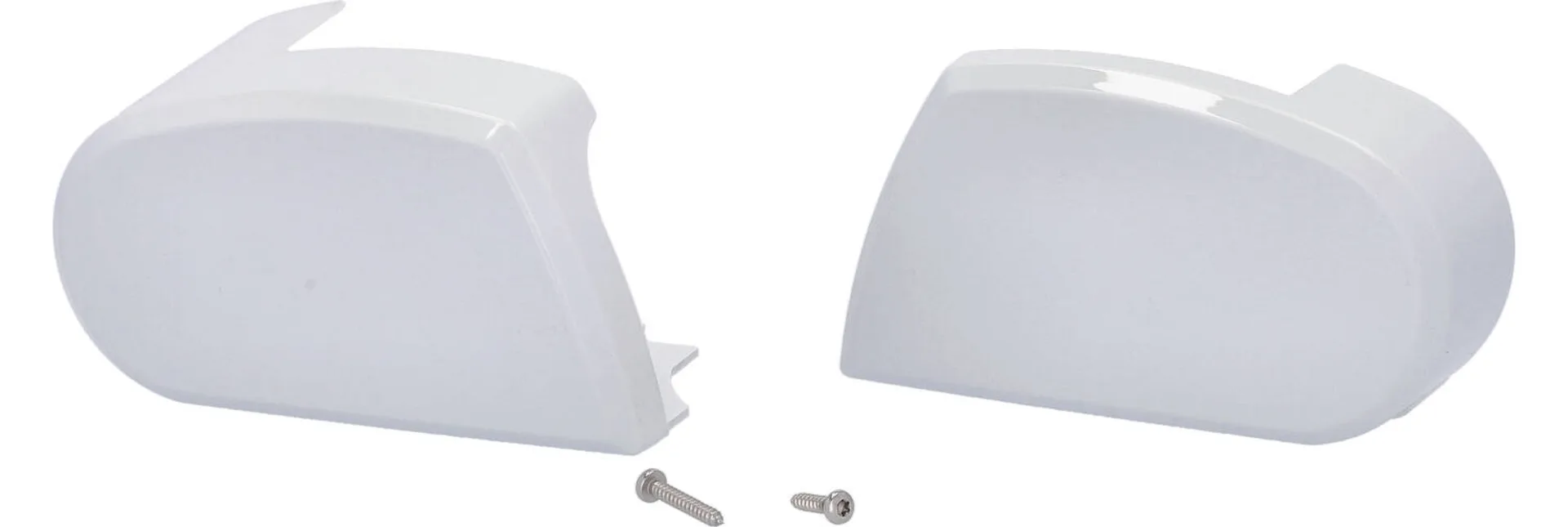 Thule embout boîtier adapté à Omnistor 5200 Thule embout boîtier adapté à Omnistor 5200