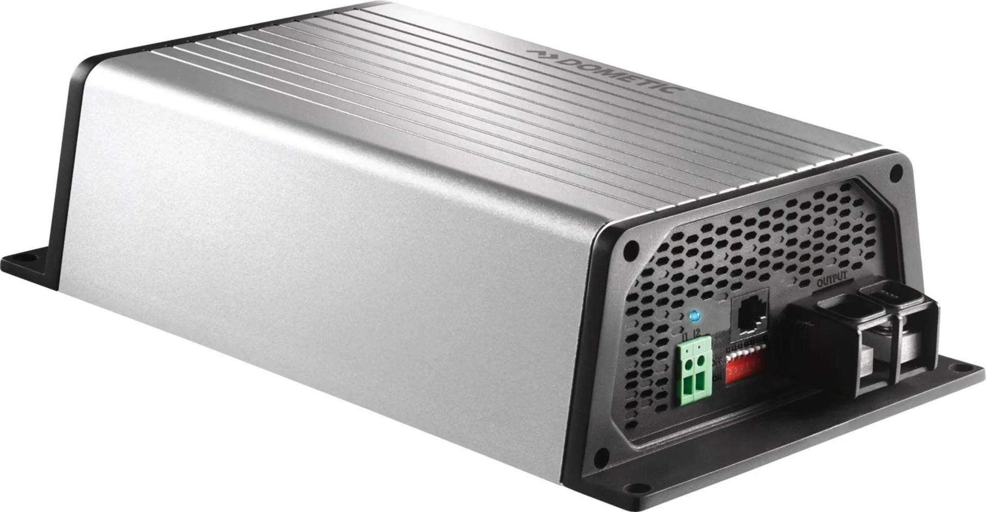 Dometic PerfectPower DCC convertisseur de charge de 24 V à 12 V 40 A