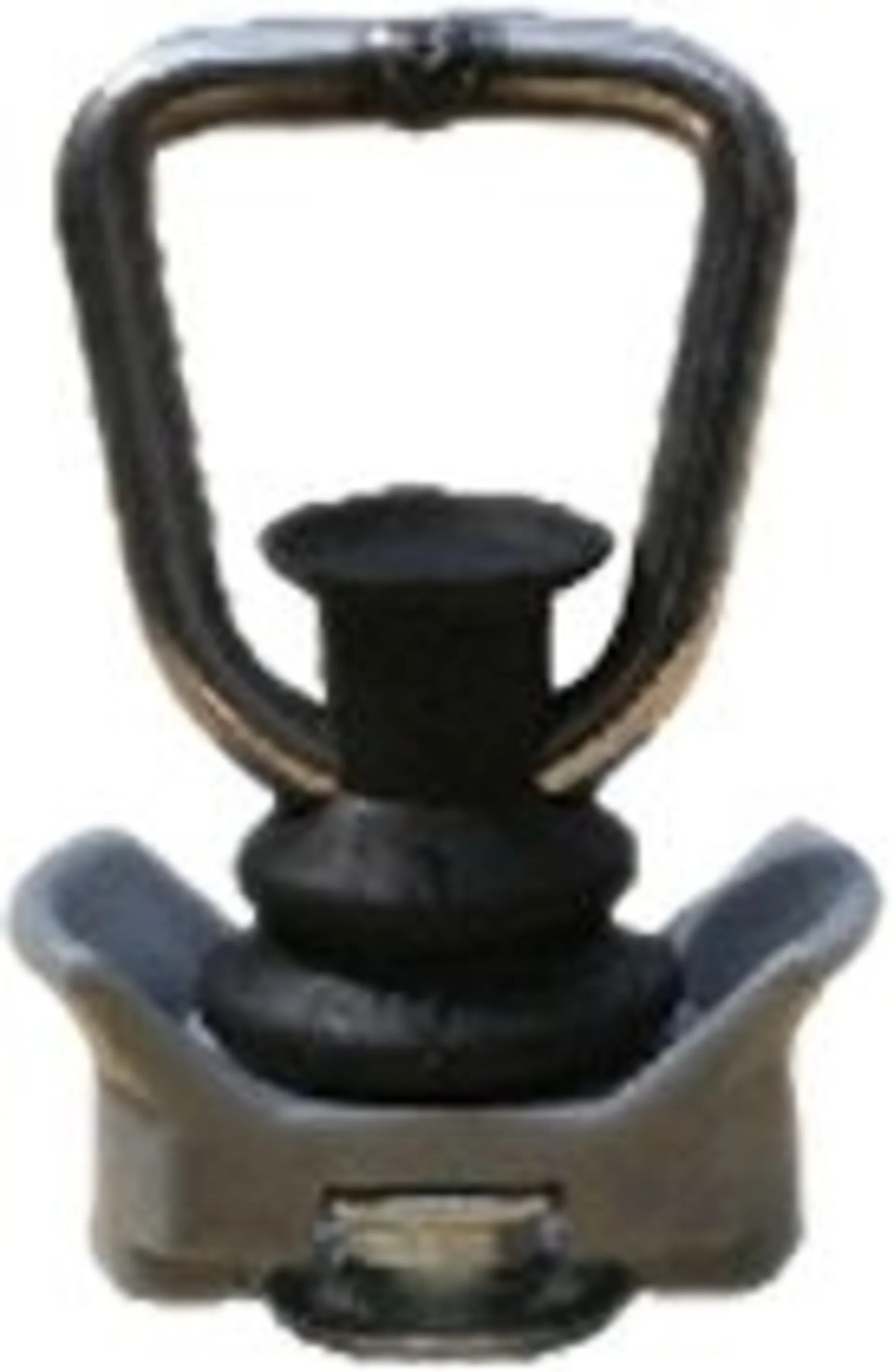 Automotive-Fitting (Belastbarkeit 400daN)