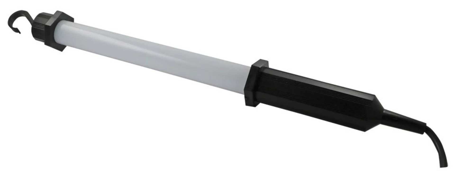 Lampe torche à LED 230V/4W au look néon