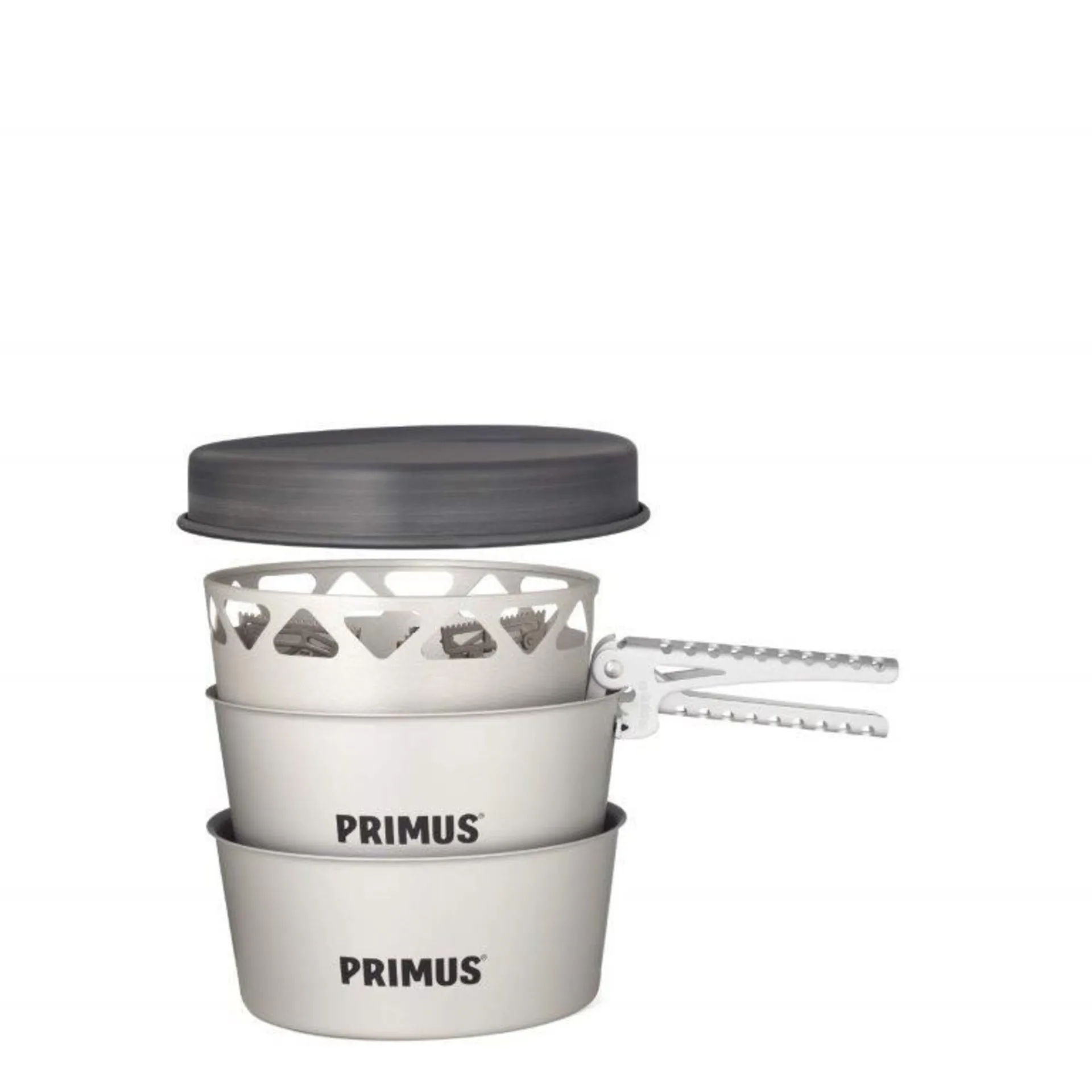 Essential Trail Stove DUO Primus Kocher