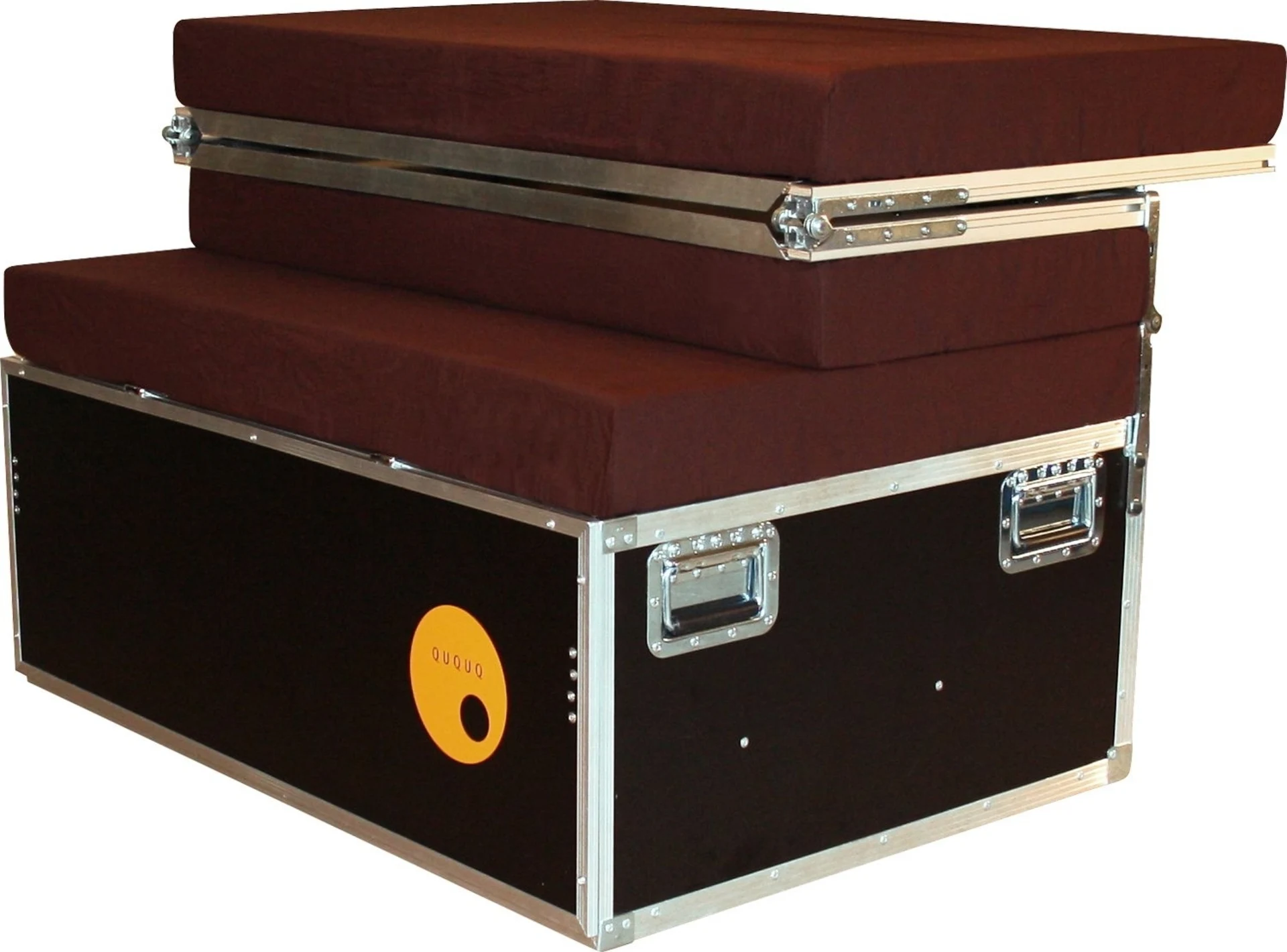 Ququq KombiBox-2 pour les combis à toit surélevé