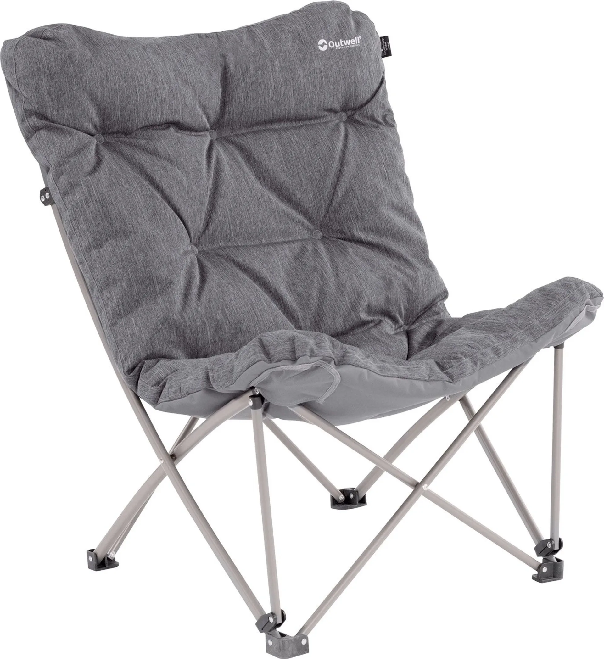 Fauteuil pliable Outwell Fremont Lake