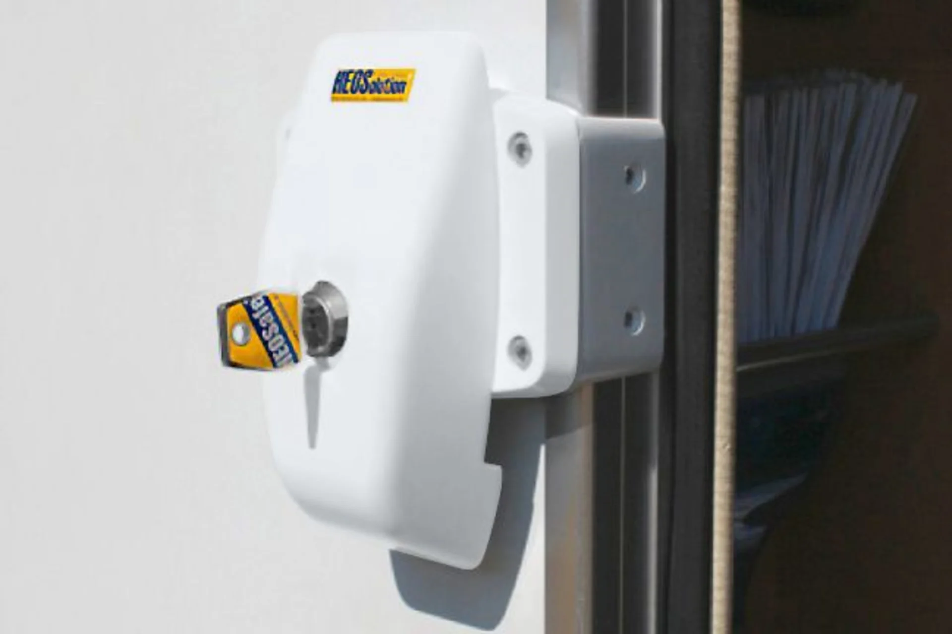 HEOSafe Door Frame Lock