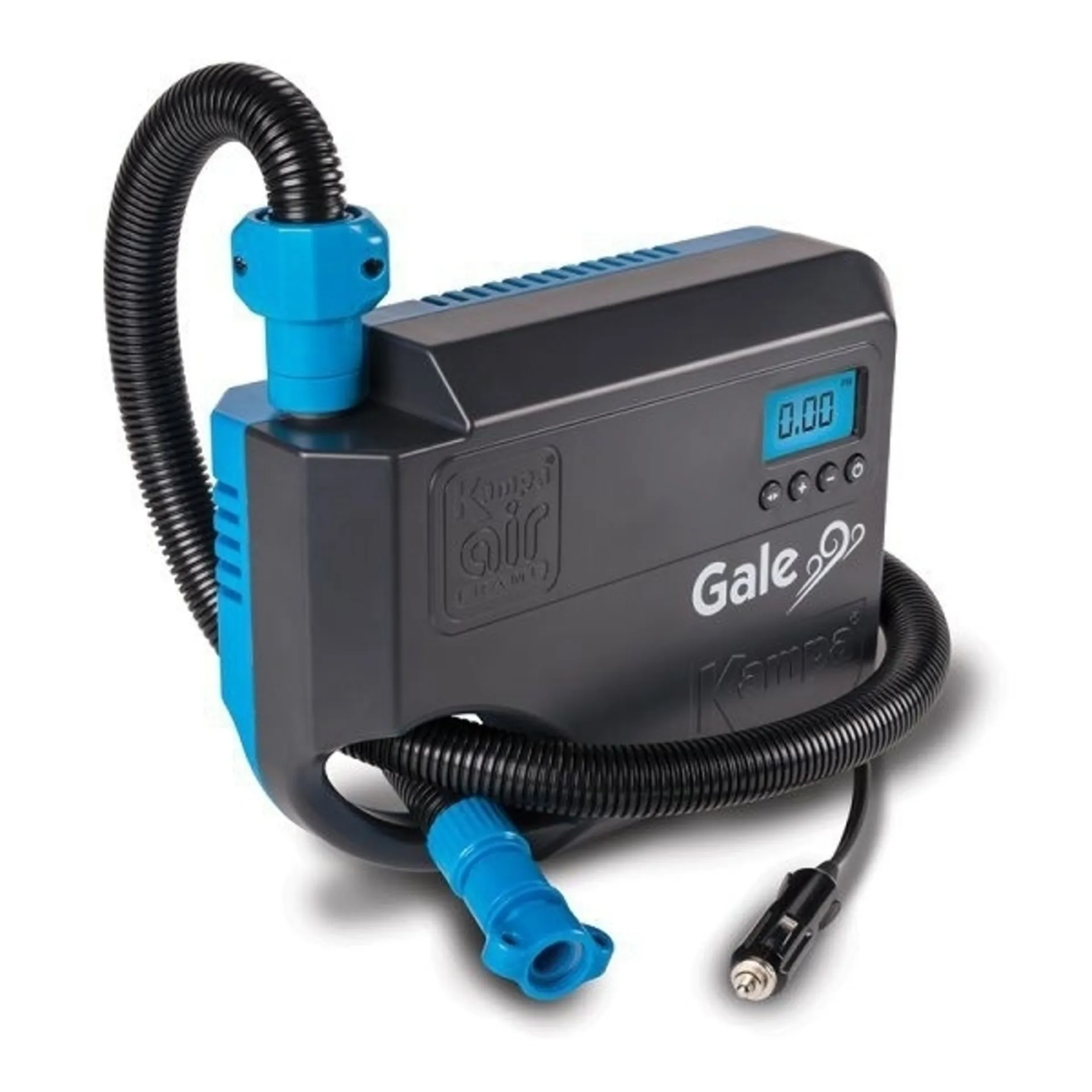 Gale Electronic Pump 12V