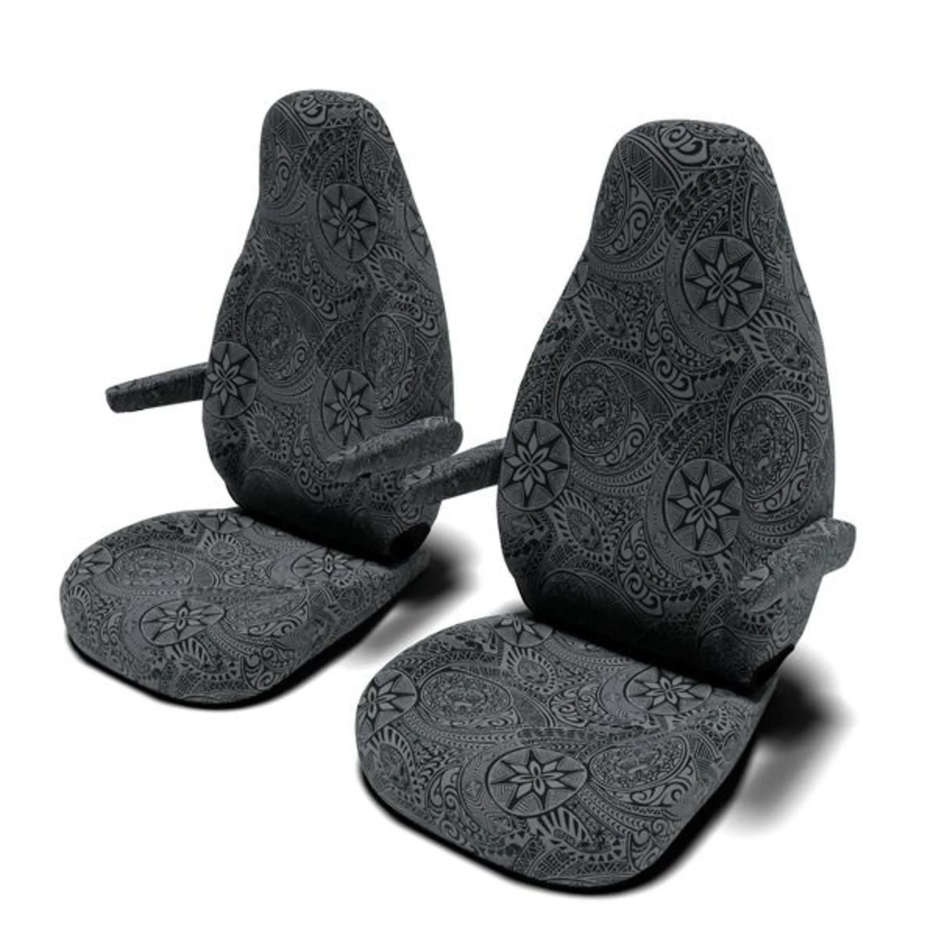 Kit de housse de banquette arrière et de siège DRIVE DRESSY HAWAII DREAM pour Mercedes-Benz Marco Polo