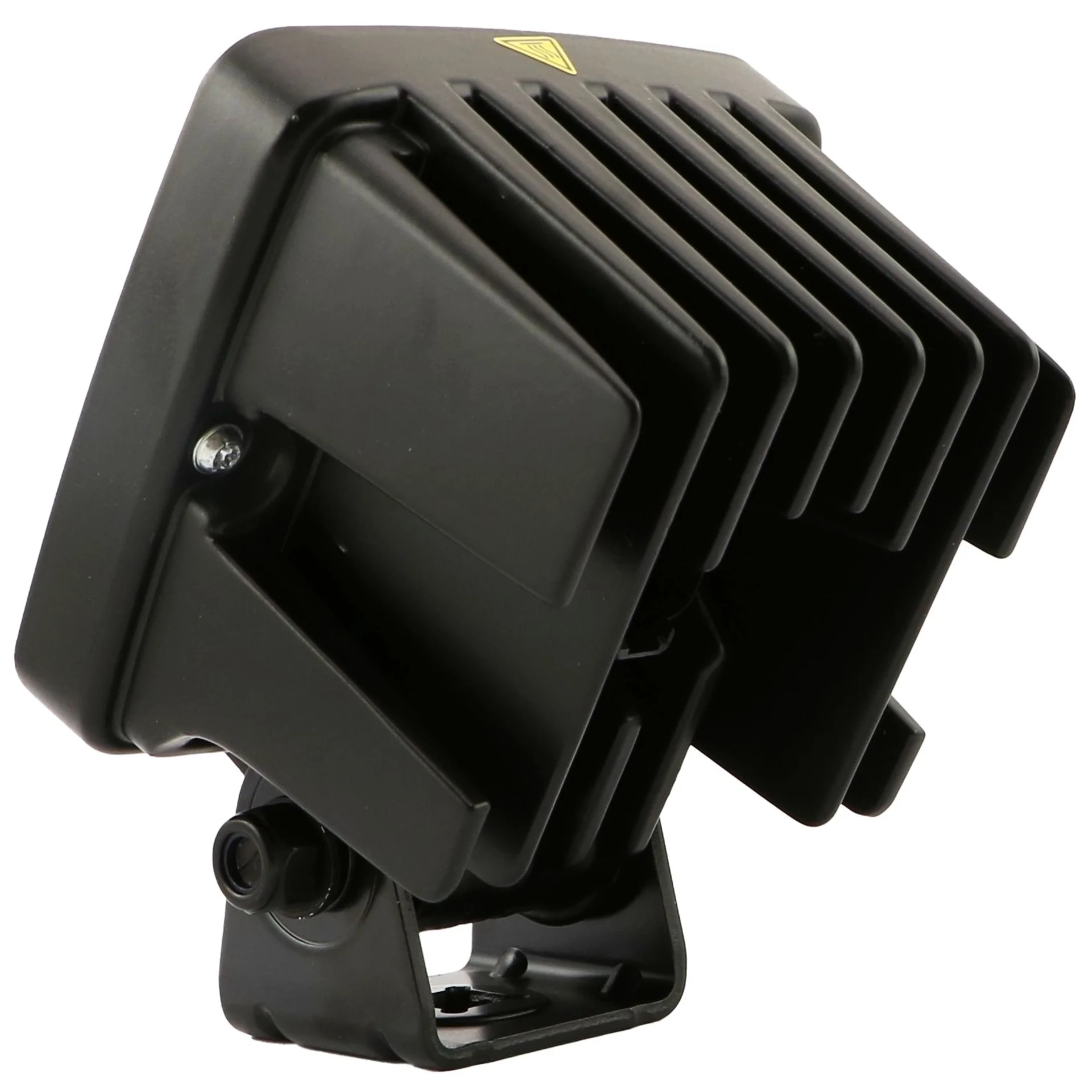 Grote LED-Arbeitsscheinwerfer 12/24 V Deutsch