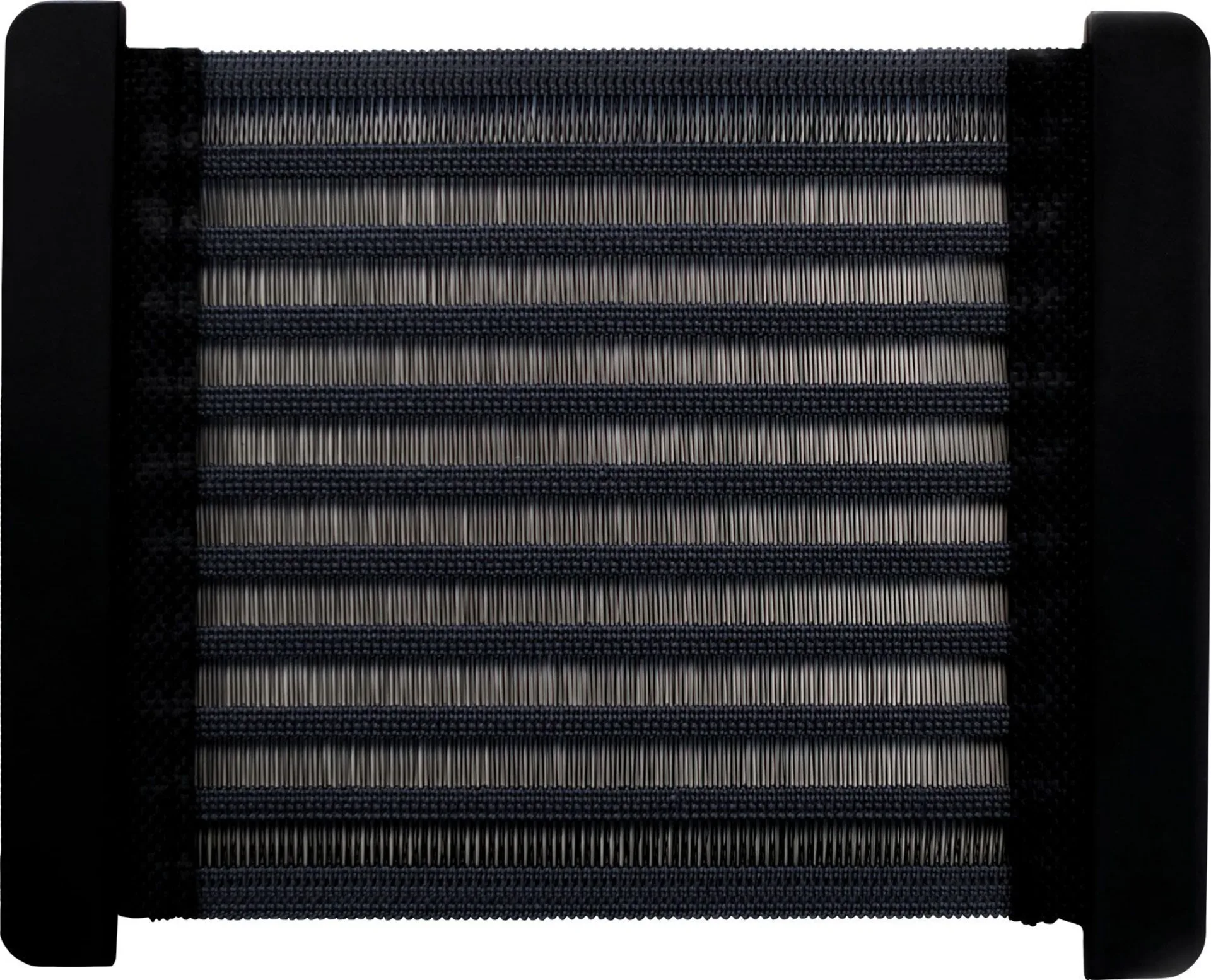 KiiPiT Filet de rangement avec kit de montage S 170 - 210 mm