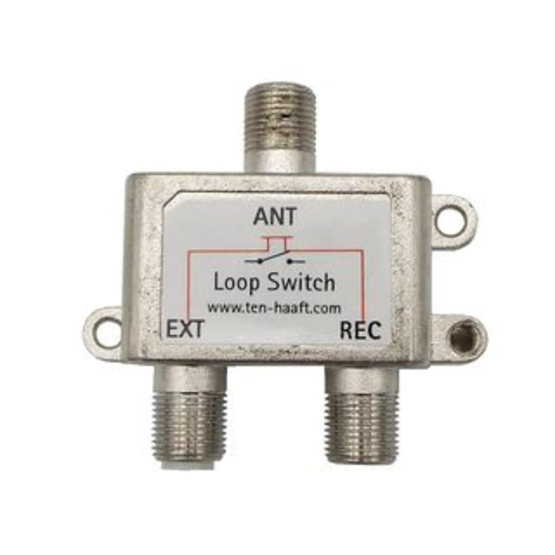 Module de loop switch externe