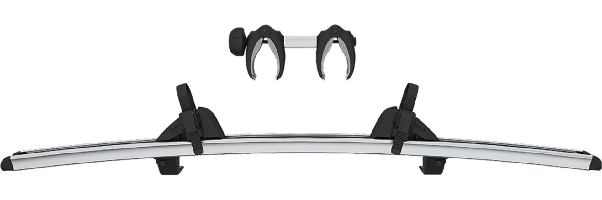 Thule Erweiterungsset 4. Rad für Fahrradträger Excellent & Elite G2