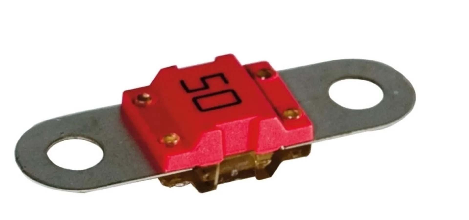 Sicherung BF1 rot 50A Sicherung BF1 rot 50A