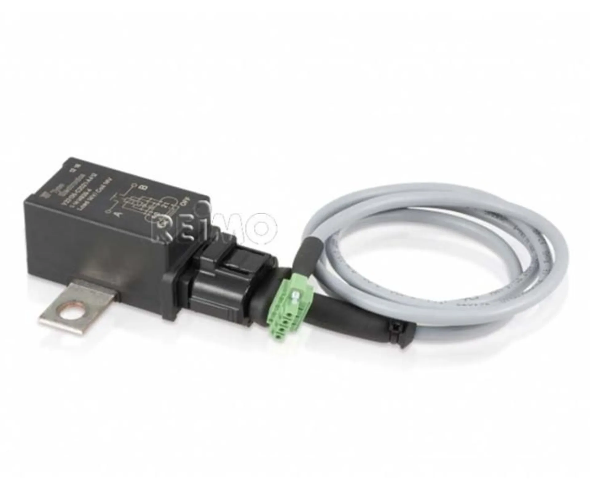 Relais inverseur Green Power LED pour batterie Super B